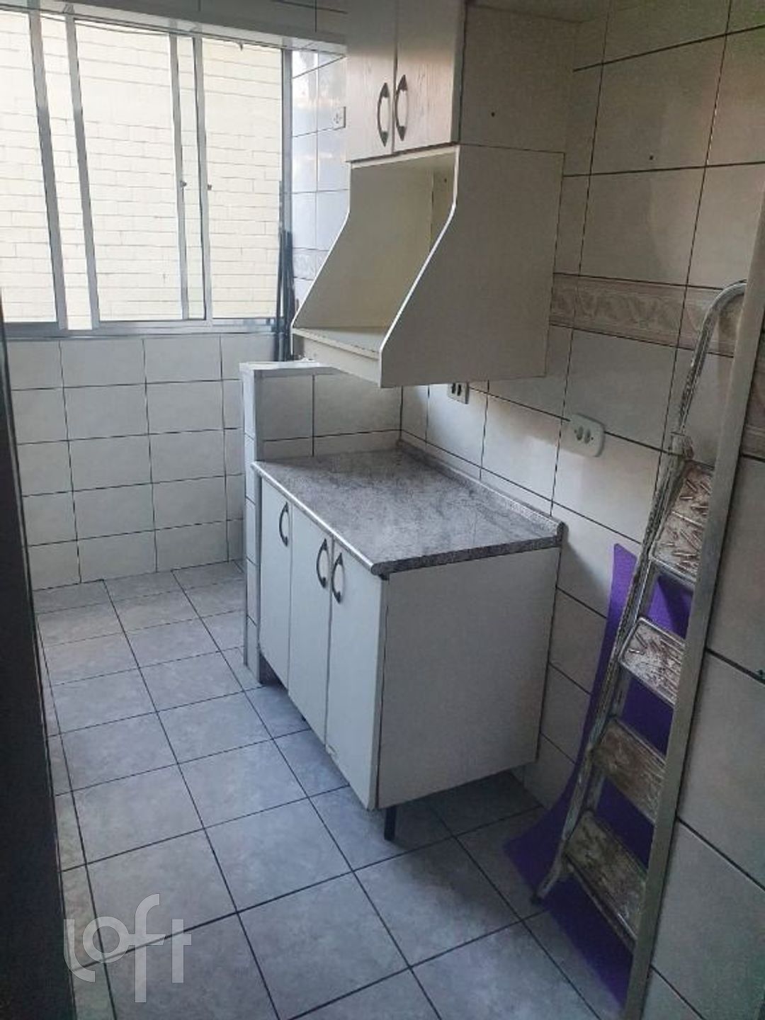 Apartamento à venda com 2 quartos, 58m² - Foto 15