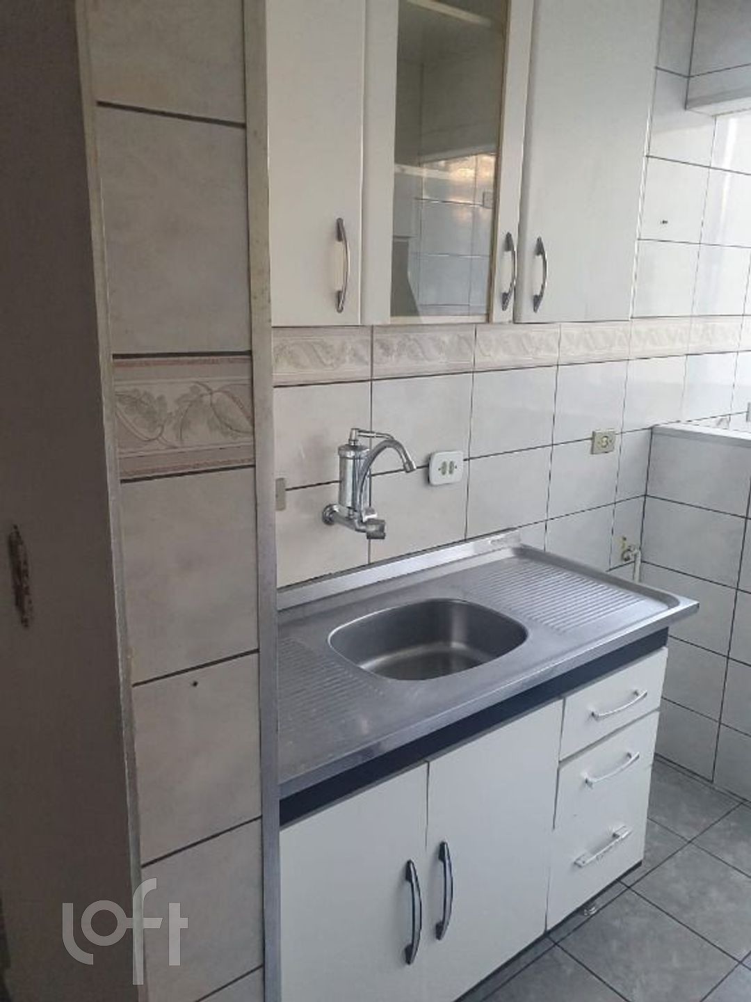 Apartamento à venda com 2 quartos, 58m² - Foto 7