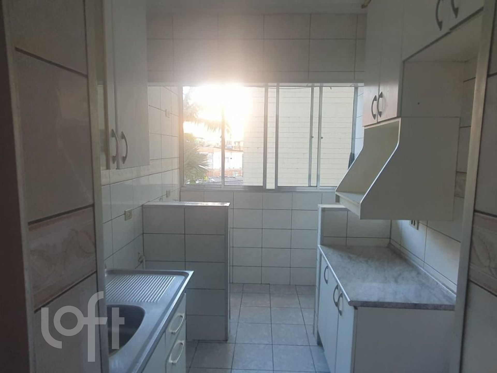 Apartamento à venda com 2 quartos, 58m² - Foto 1