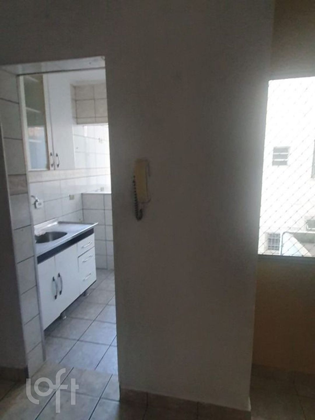 Apartamento à venda com 2 quartos, 58m² - Foto 6