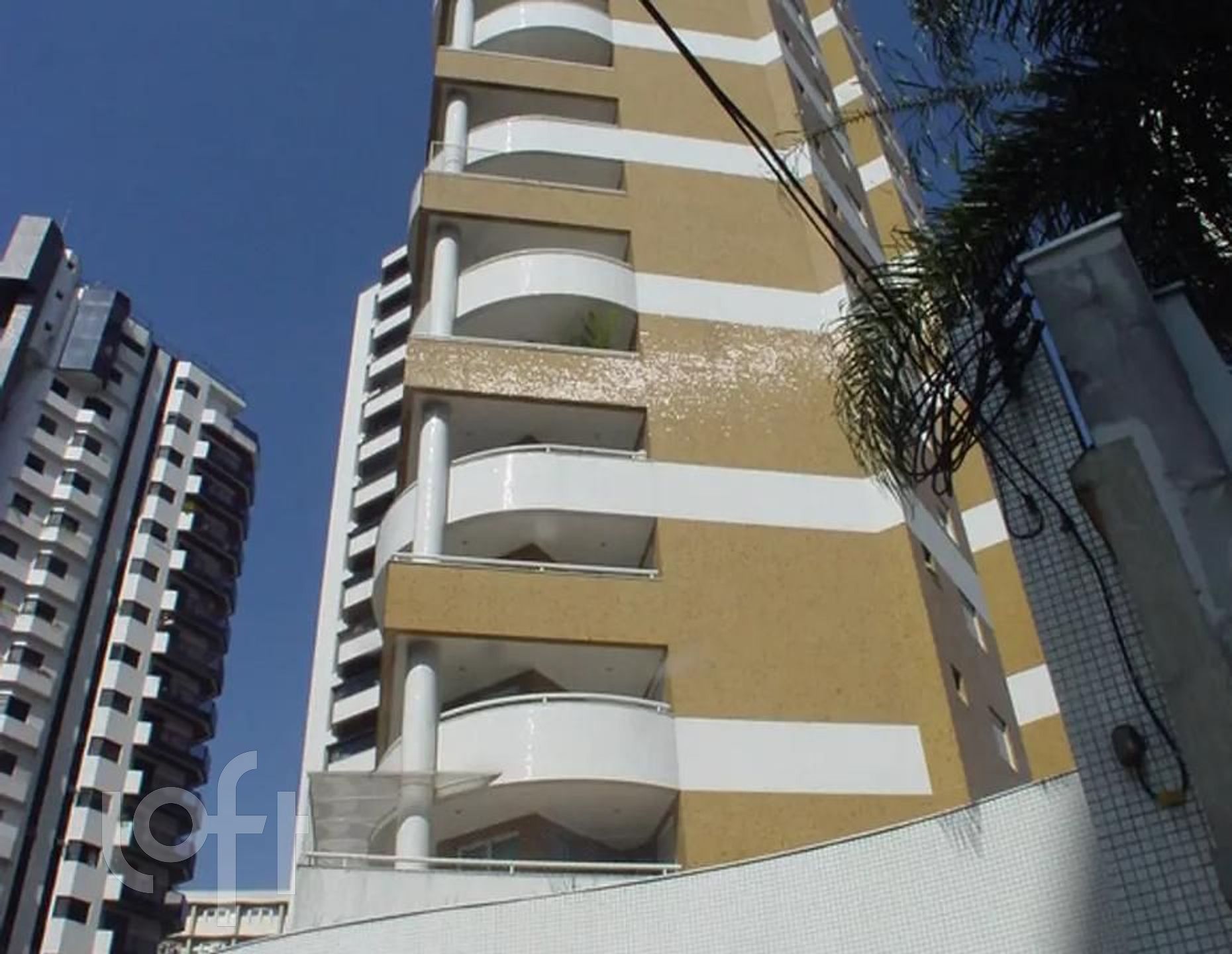 Apartamento à venda com 3 quartos, 240m² - Foto 55