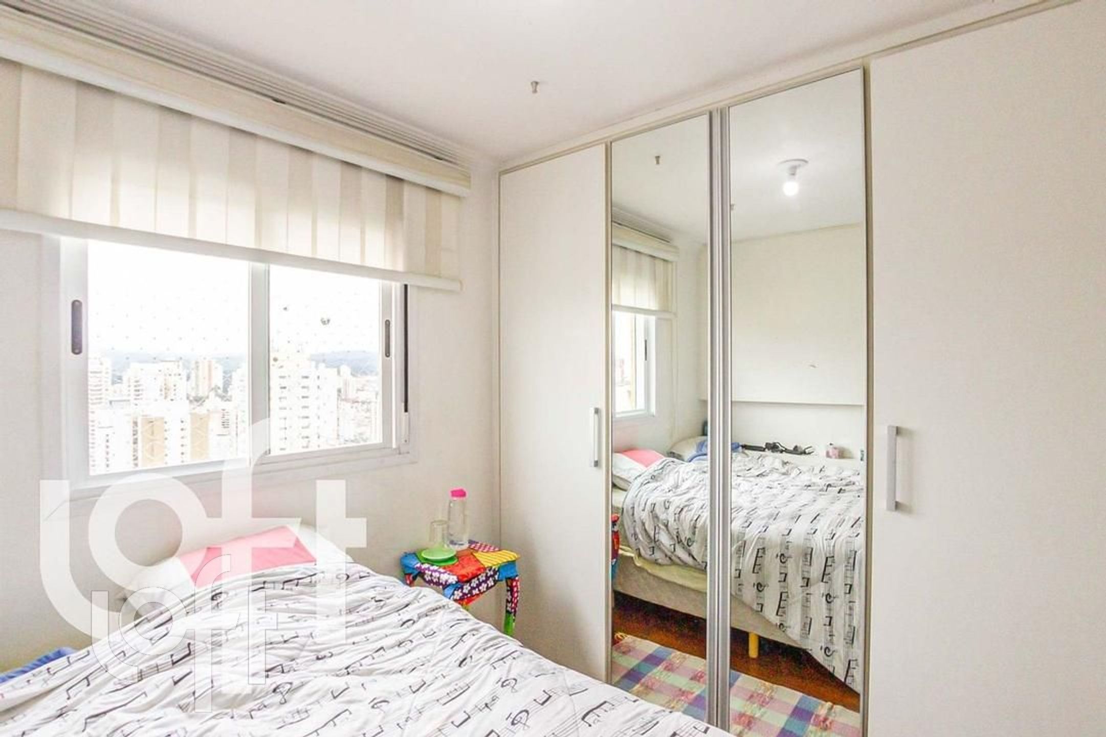 Apartamento à venda com 3 quartos, 240m² - Foto 8