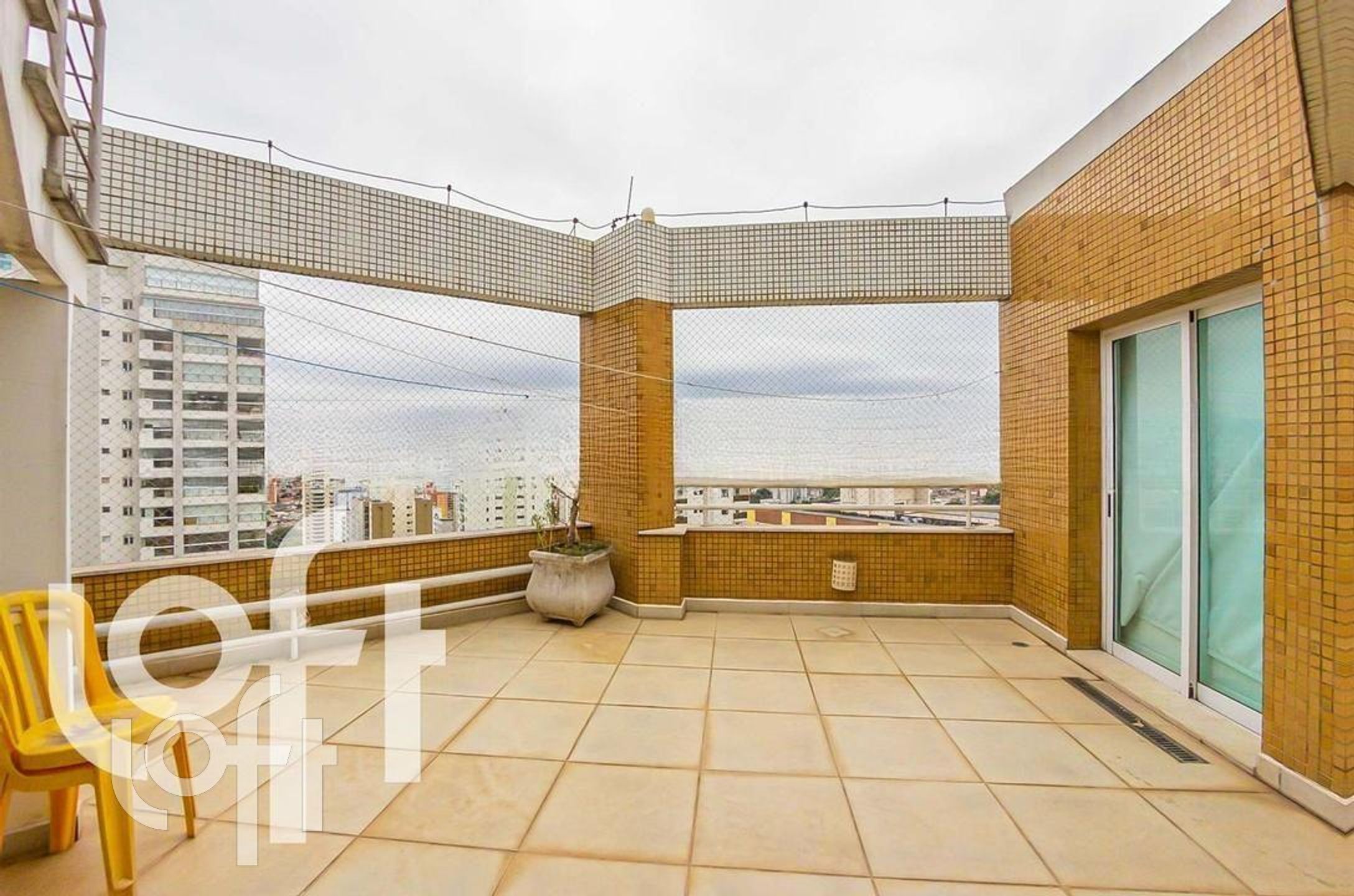 Apartamento à venda com 3 quartos, 240m² - Foto 27