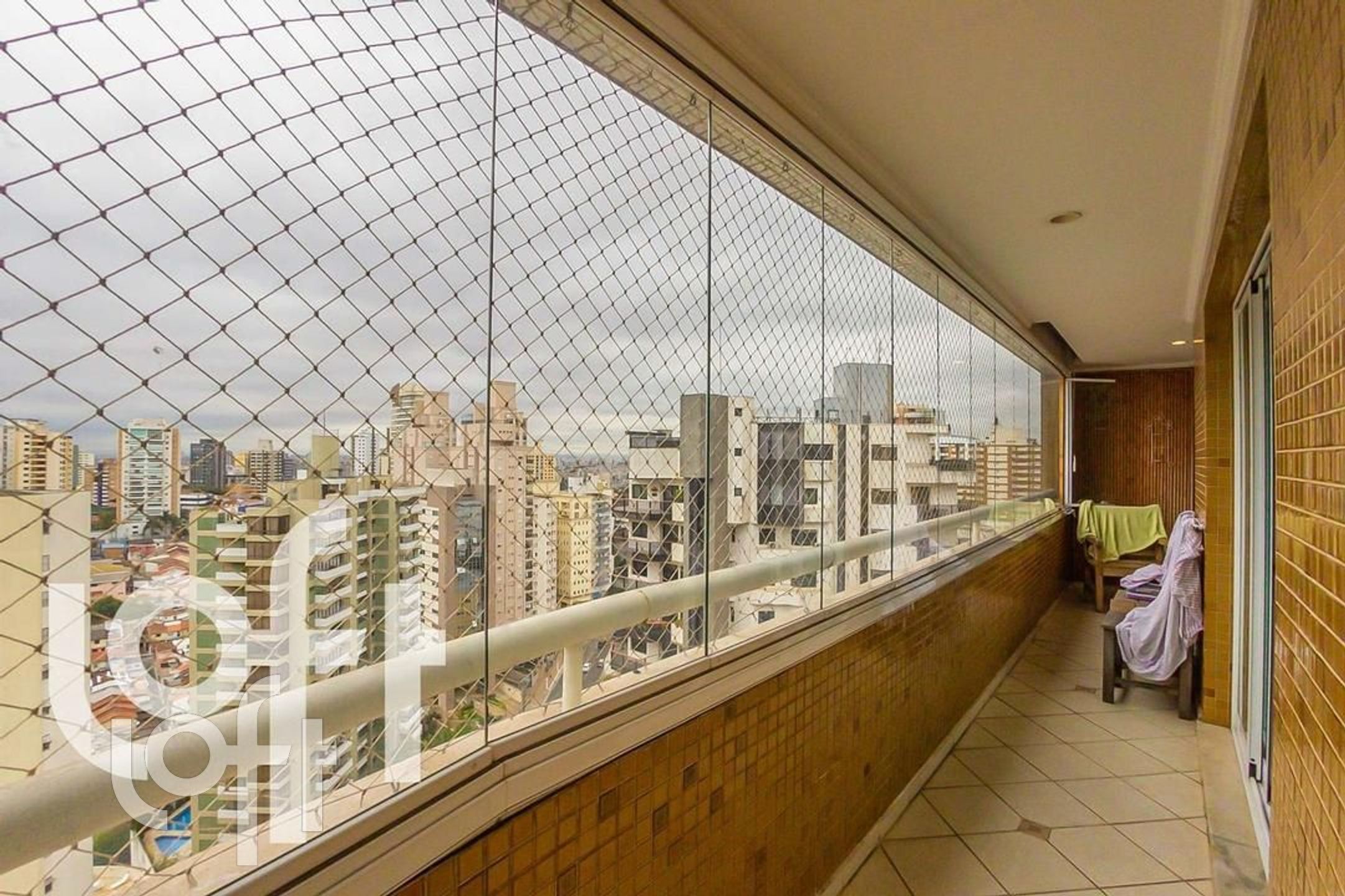 Apartamento à venda com 3 quartos, 240m² - Foto 20