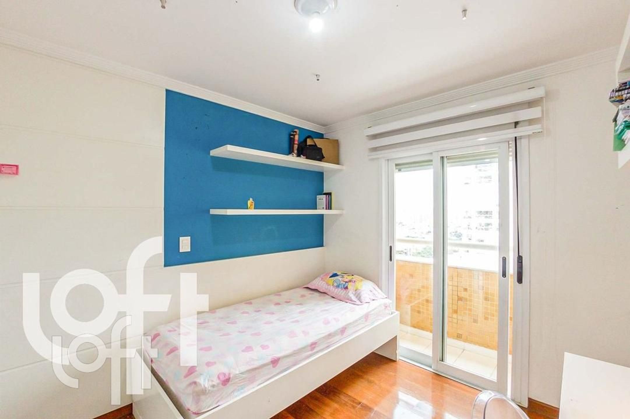 Apartamento à venda com 3 quartos, 240m² - Foto 16