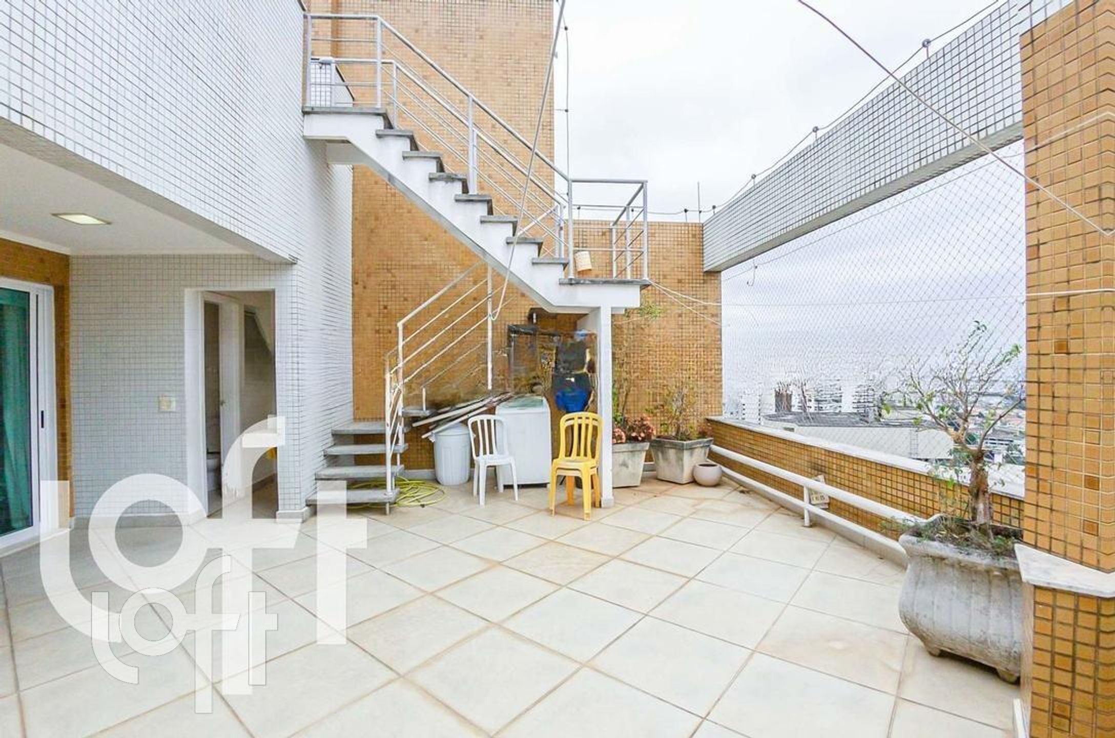 Apartamento à venda com 3 quartos, 240m² - Foto 28