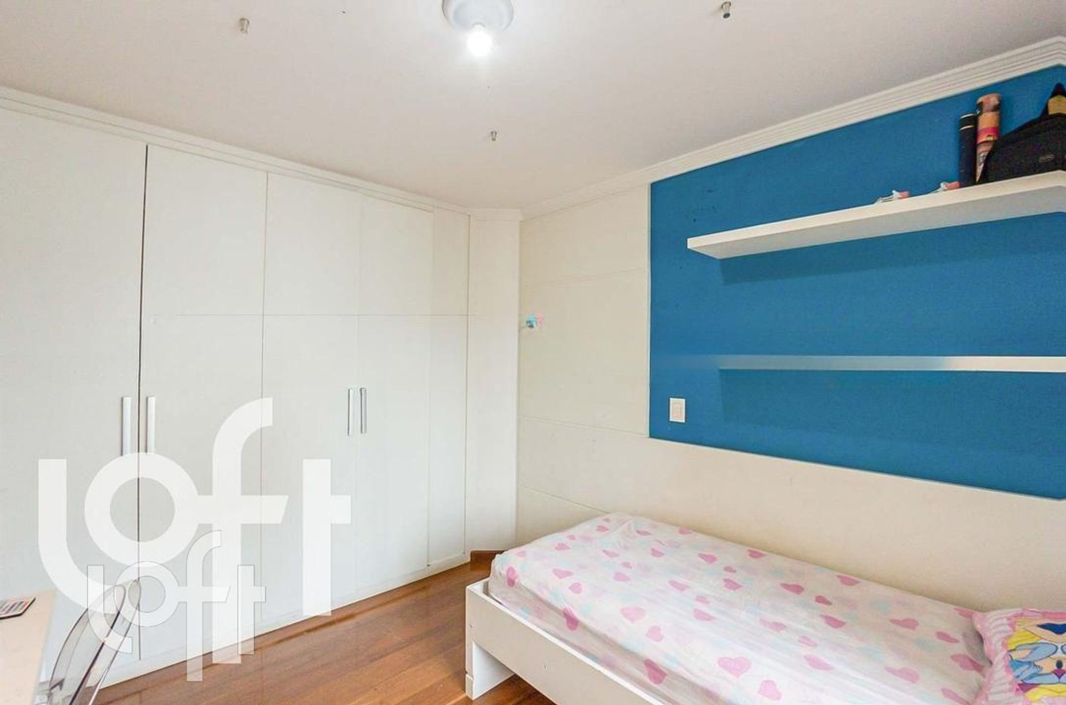 Apartamento à venda com 3 quartos, 240m² - Foto 18