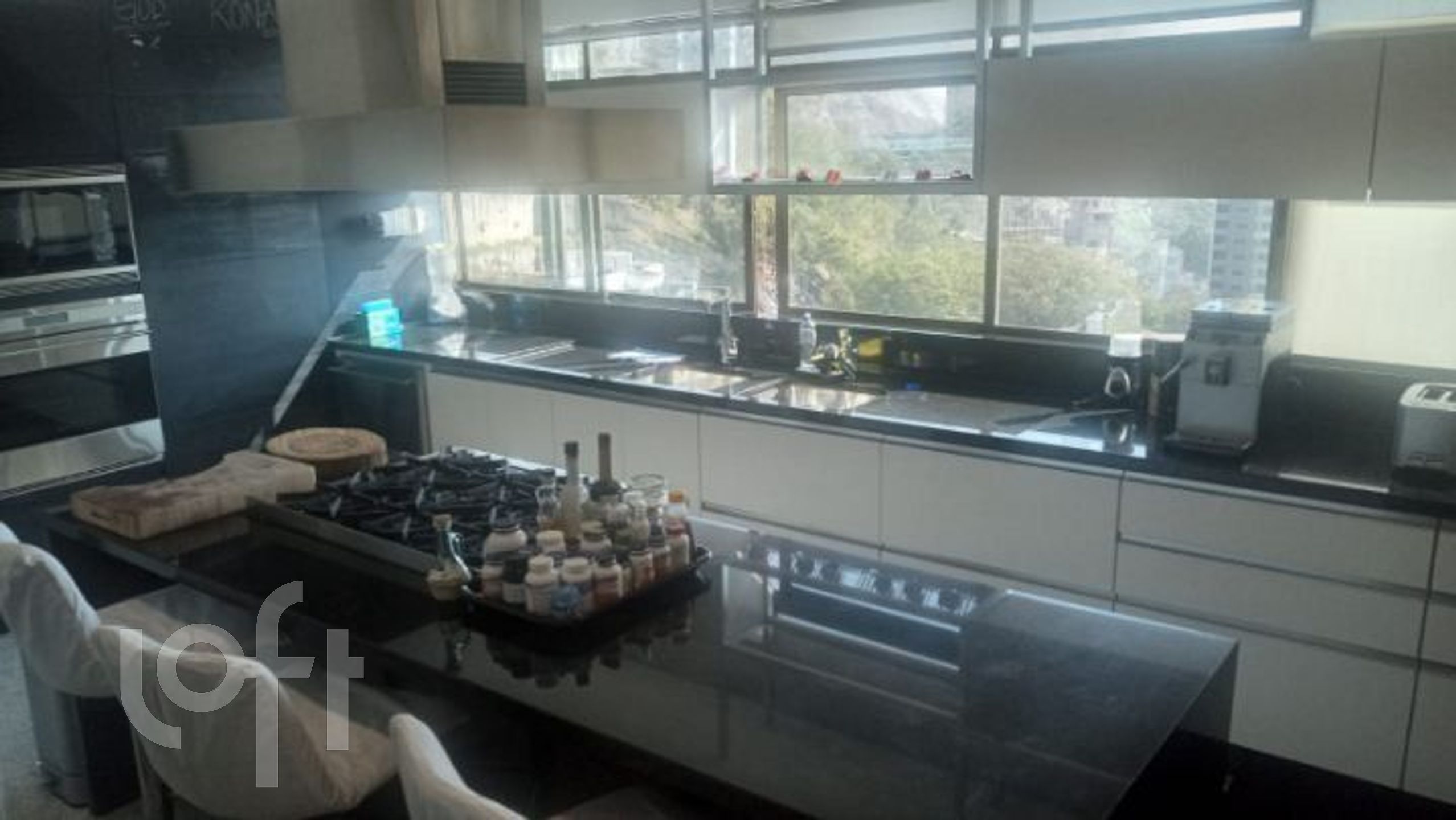 Apartamento à venda com 3 quartos, 420m² - Foto 29