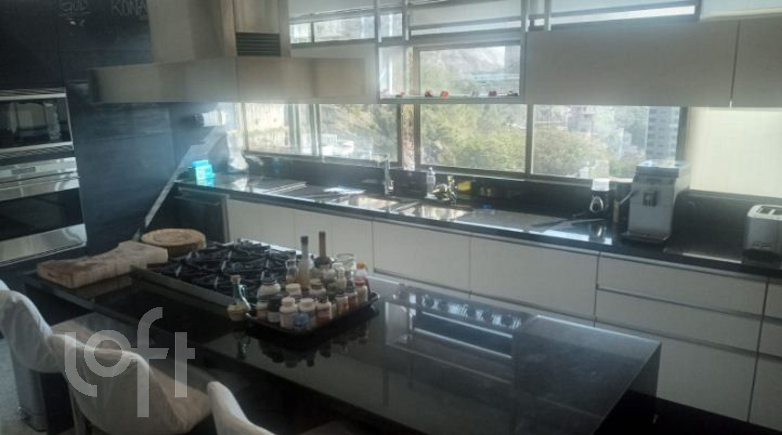 Apartamento à venda com 3 quartos, 420m² - Foto 31