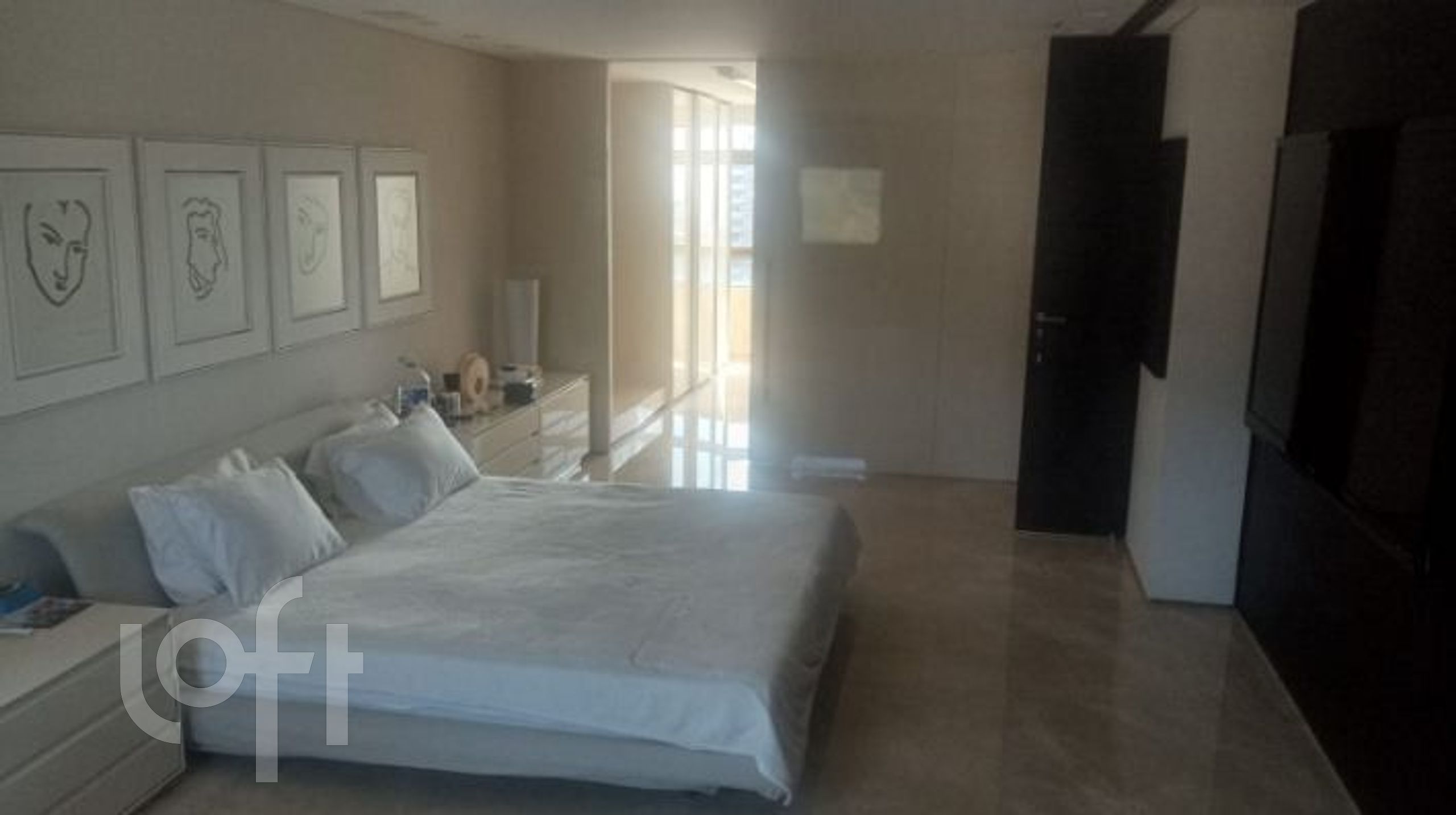 Apartamento à venda com 3 quartos, 420m² - Foto 24