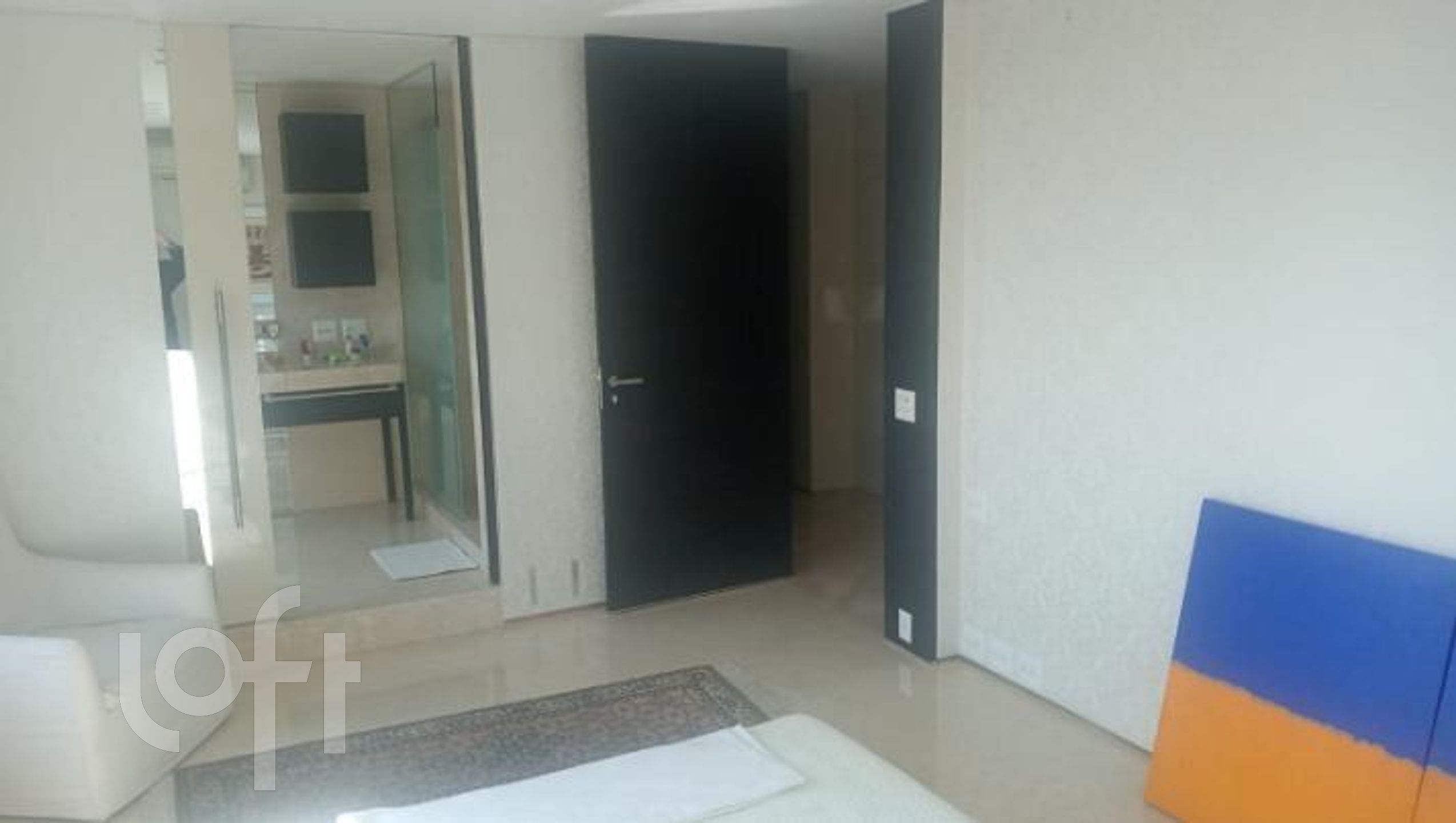 Apartamento à venda com 3 quartos, 420m² - Foto 11