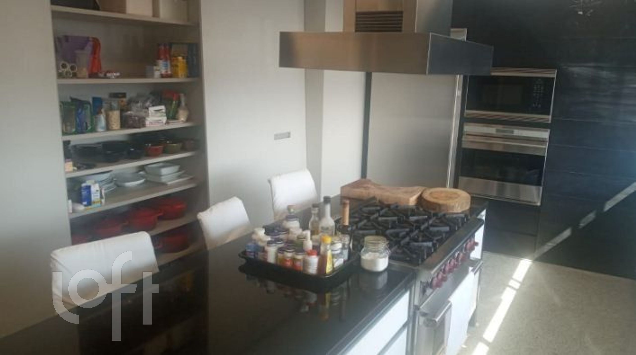 Apartamento à venda com 3 quartos, 420m² - Foto 32