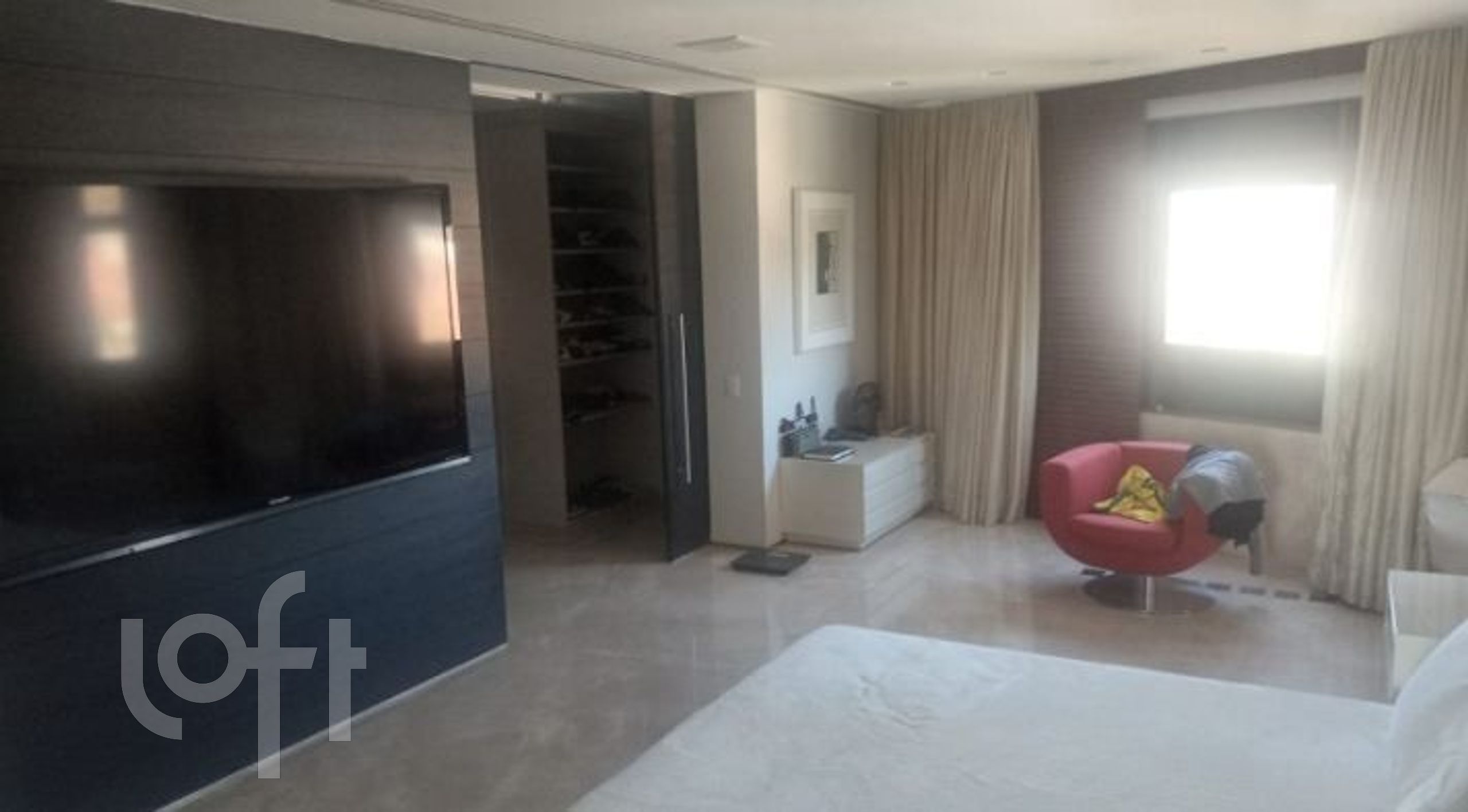 Apartamento à venda com 3 quartos, 420m² - Foto 16