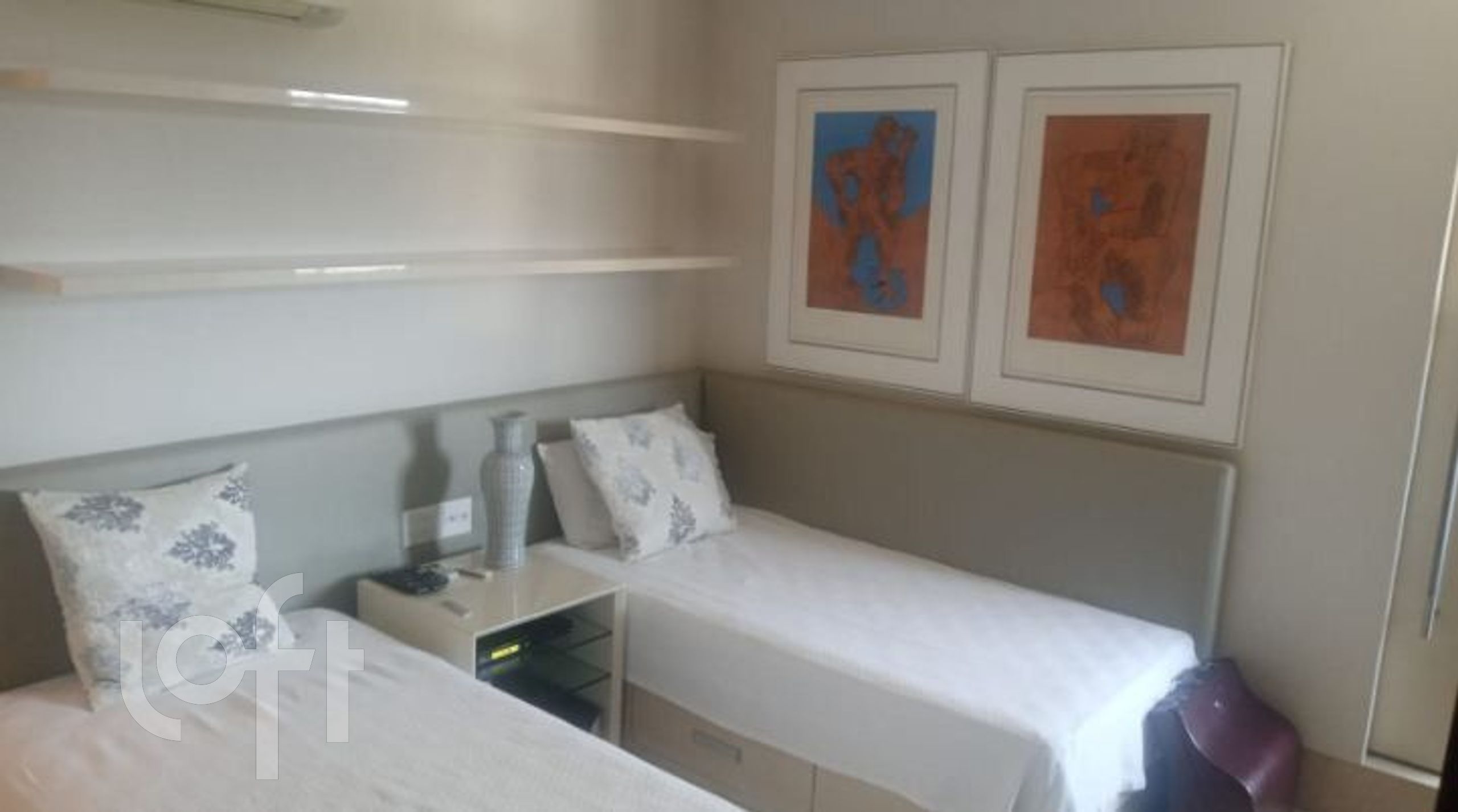 Apartamento à venda com 3 quartos, 420m² - Foto 26