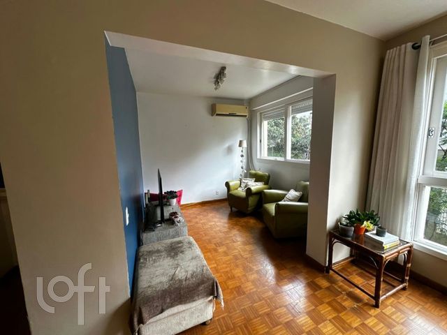 Apartamento com 114m², 3 dormitórios, 1 suíte, 1 vaga, Bela Vista em Porto Alegre