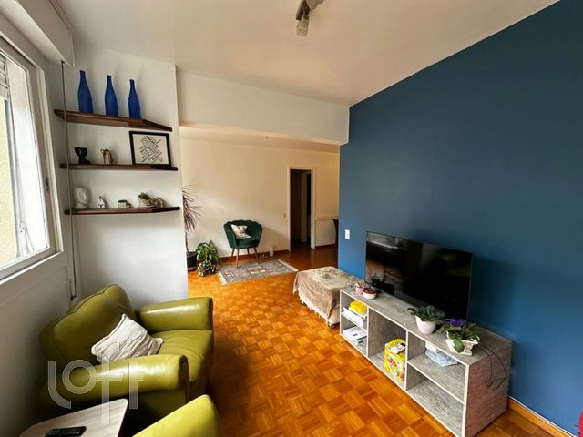 Apartamento com 114m², 3 dormitórios, 1 suíte, 1 vaga, Bela Vista em Porto Alegre