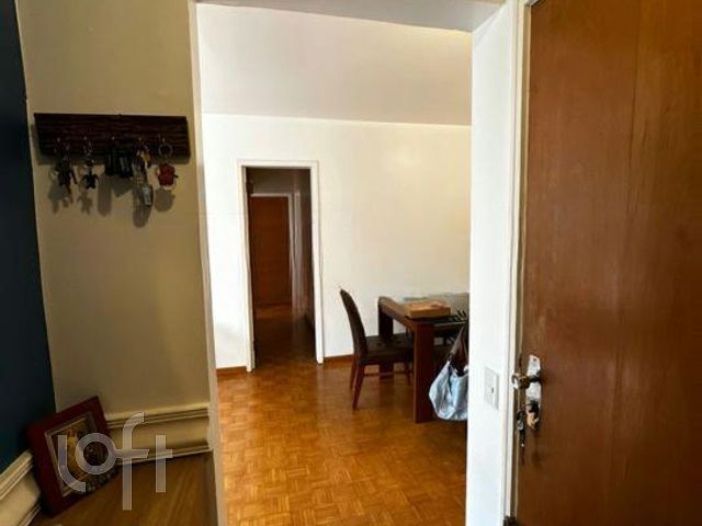 Apartamento com 114m², 3 dormitórios, 1 suíte, 1 vaga, Bela Vista em Porto Alegre