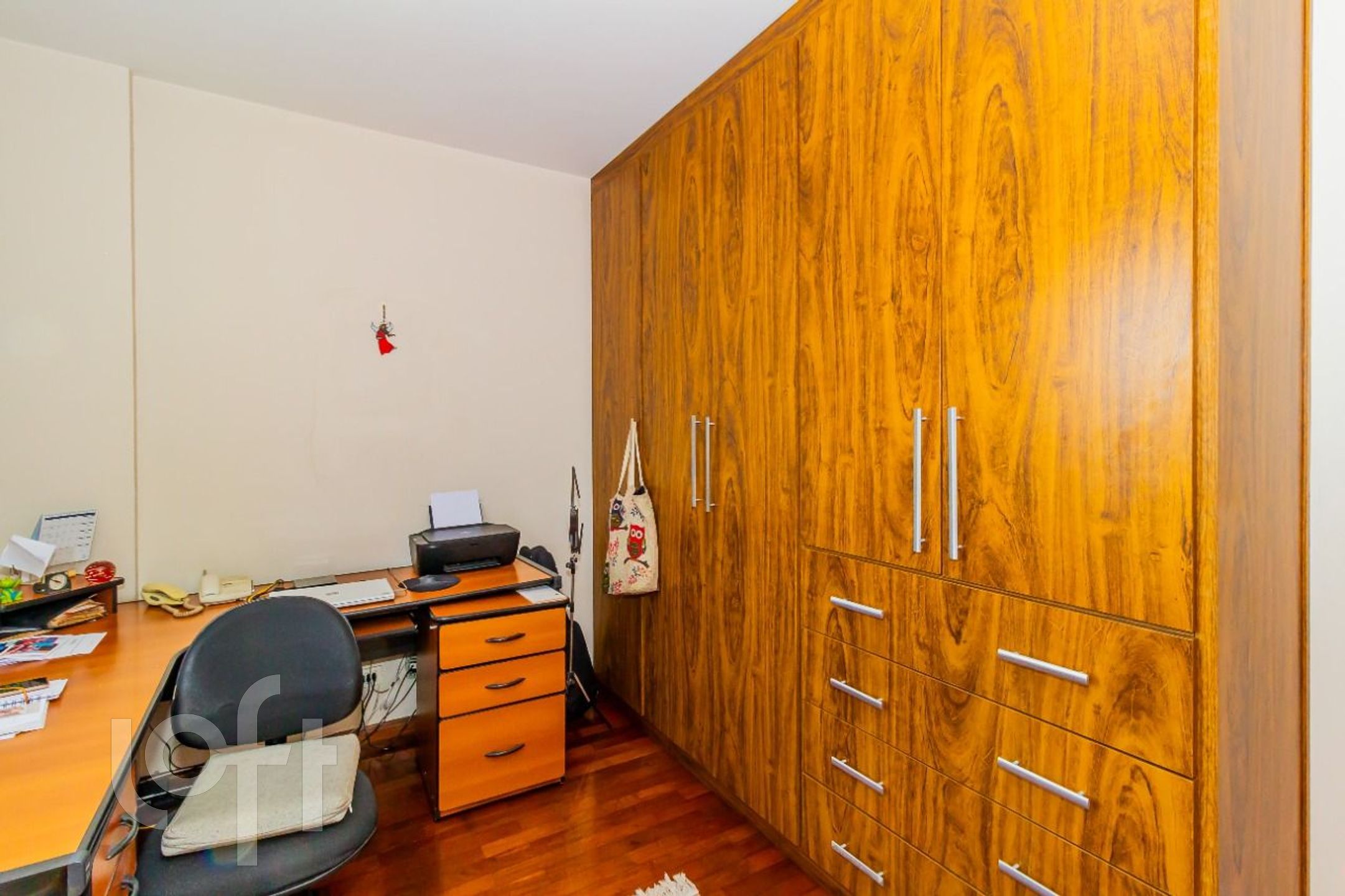 Apartamento à venda com 3 quartos, 110m² - Foto 24