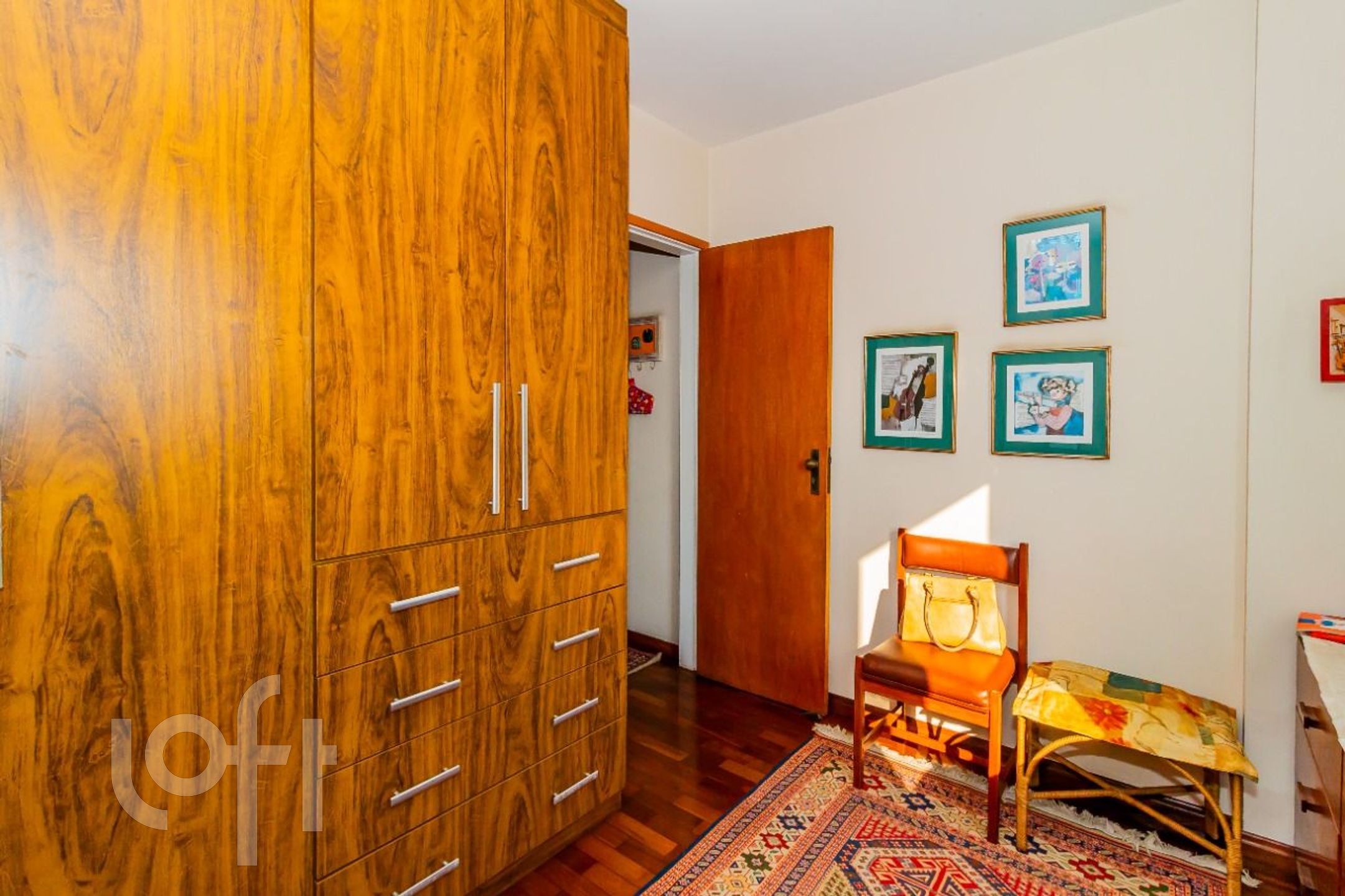 Apartamento à venda com 3 quartos, 110m² - Foto 23