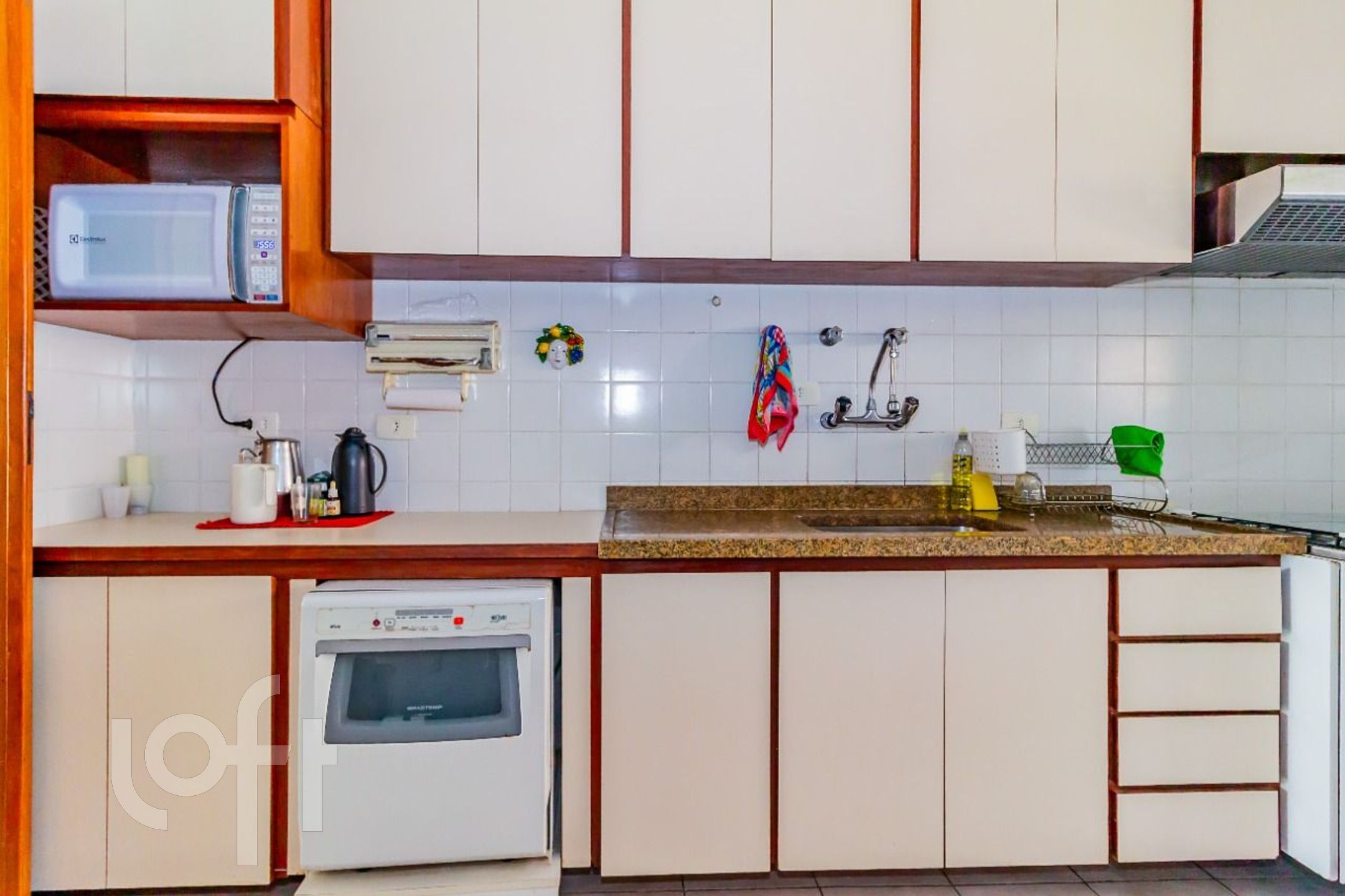 Apartamento à venda com 3 quartos, 110m² - Foto 30