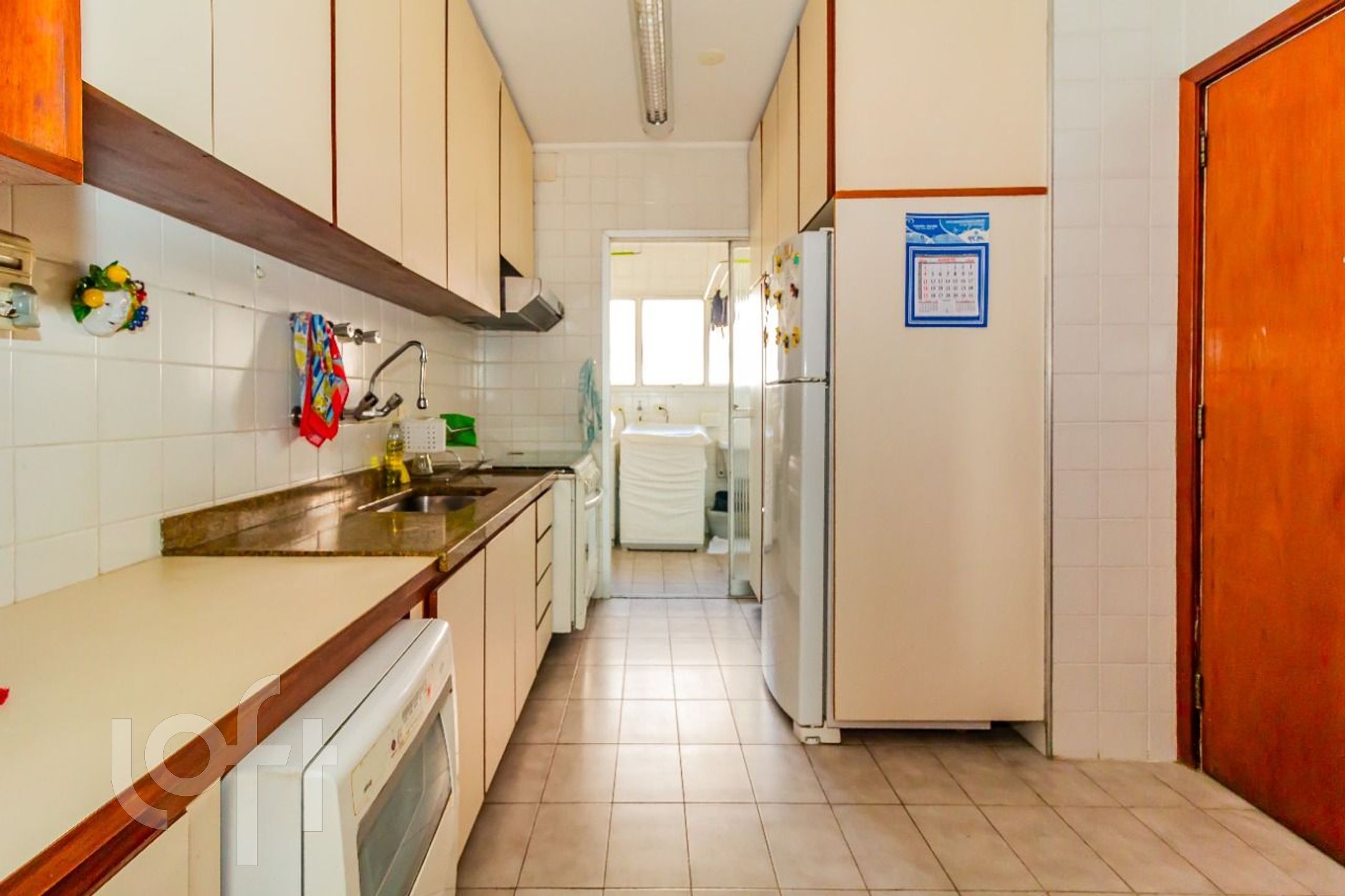 Apartamento à venda com 3 quartos, 110m² - Foto 32