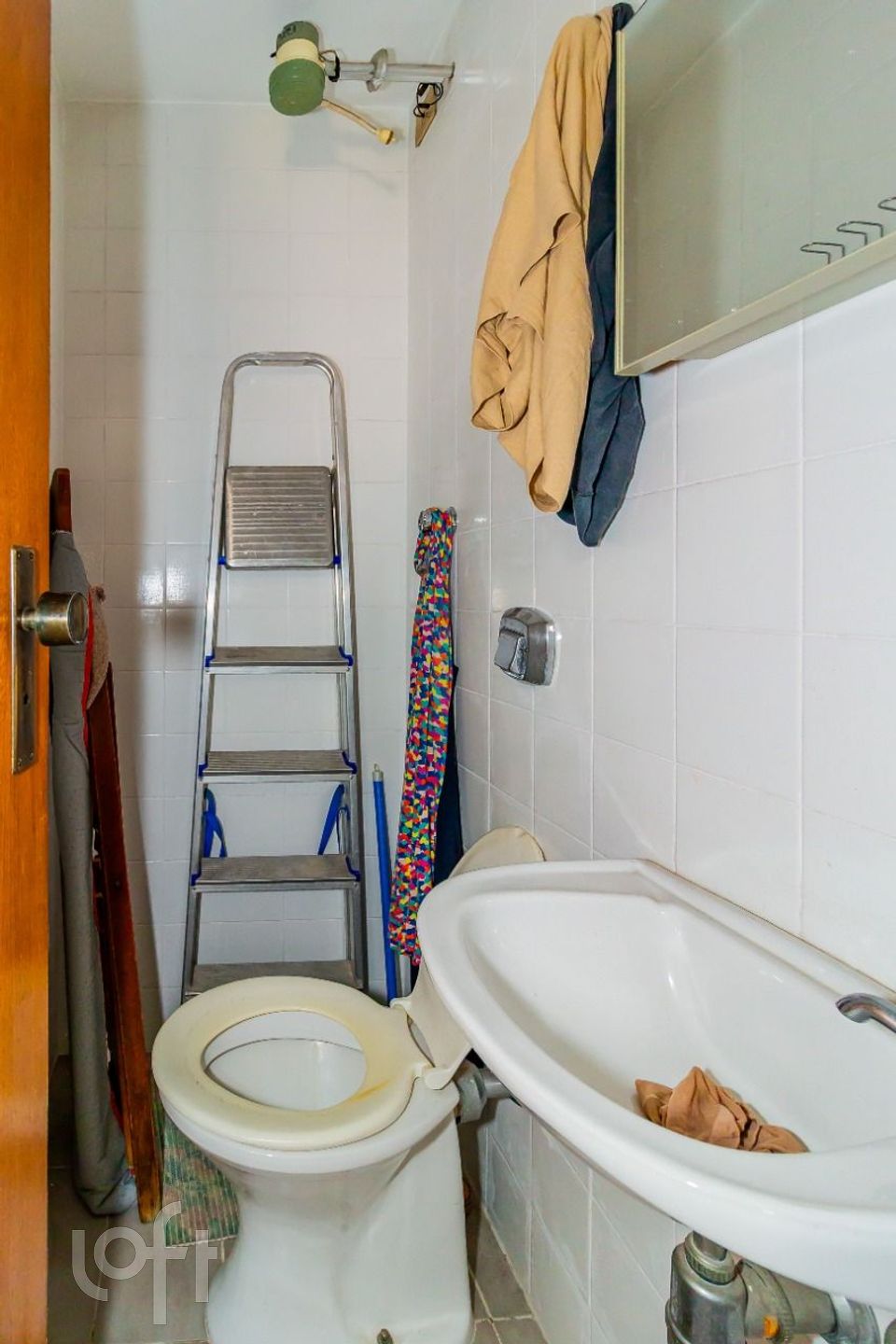 Apartamento à venda com 3 quartos, 110m² - Foto 40