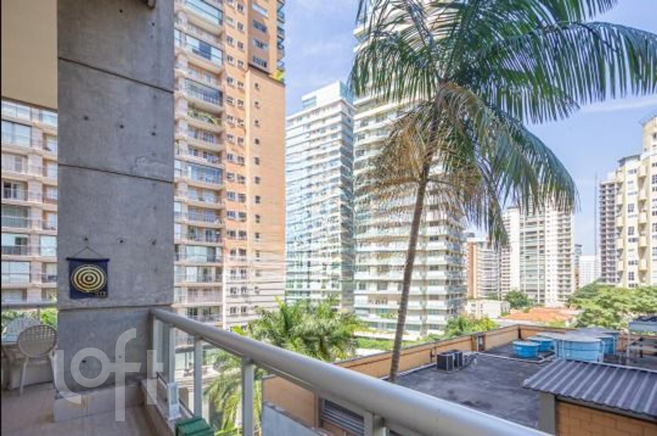 Apartamento à venda com 2 quartos, 134m² - Foto 6