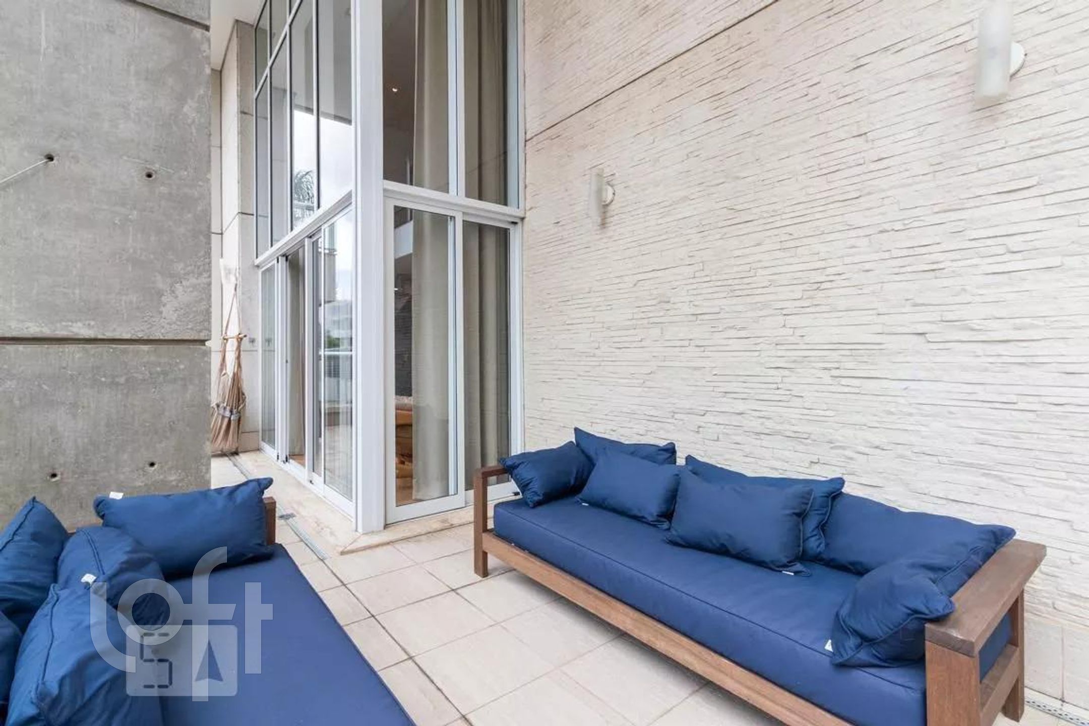 Apartamento à venda com 2 quartos, 134m² - Foto 10