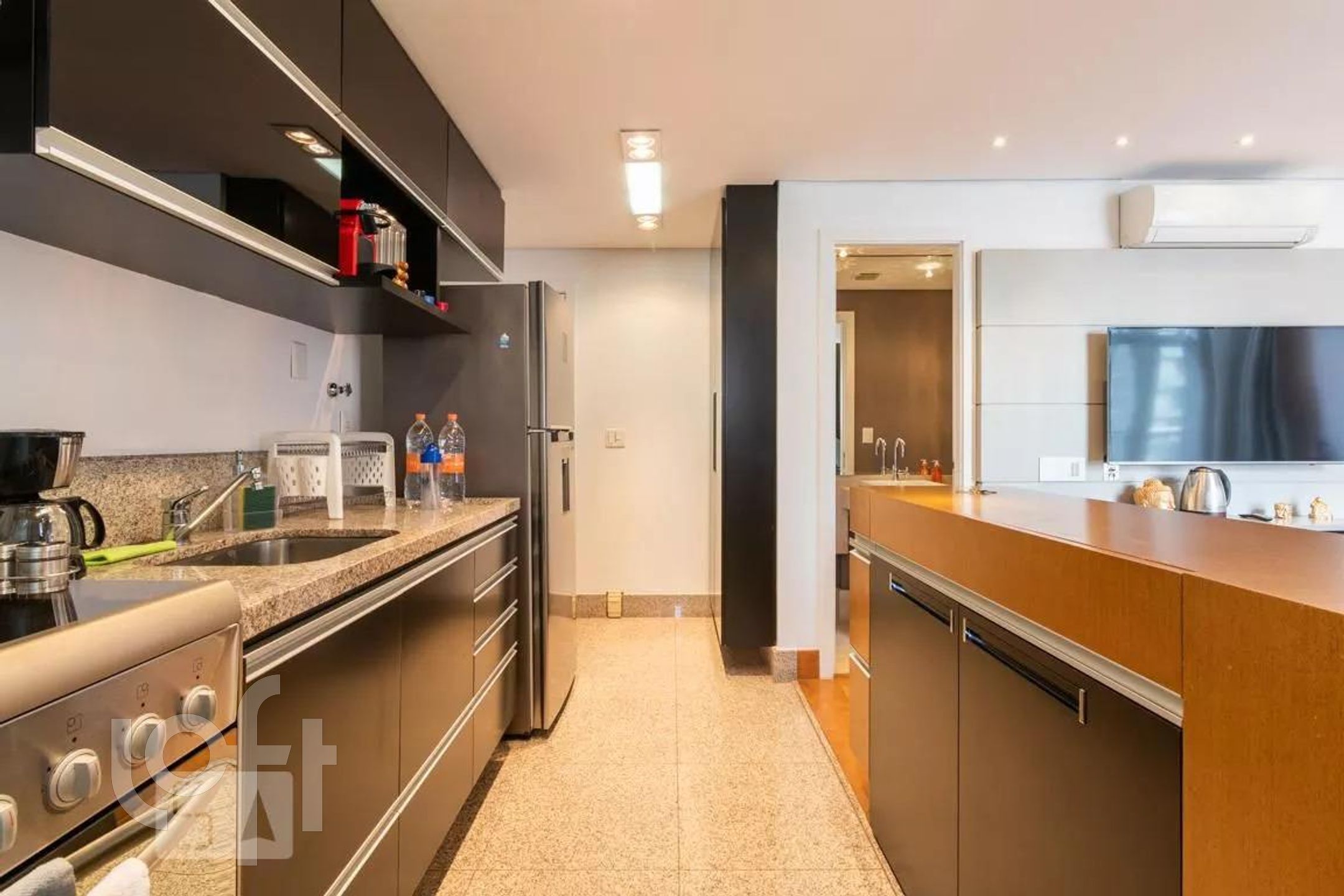 Apartamento à venda com 2 quartos, 134m² - Foto 14