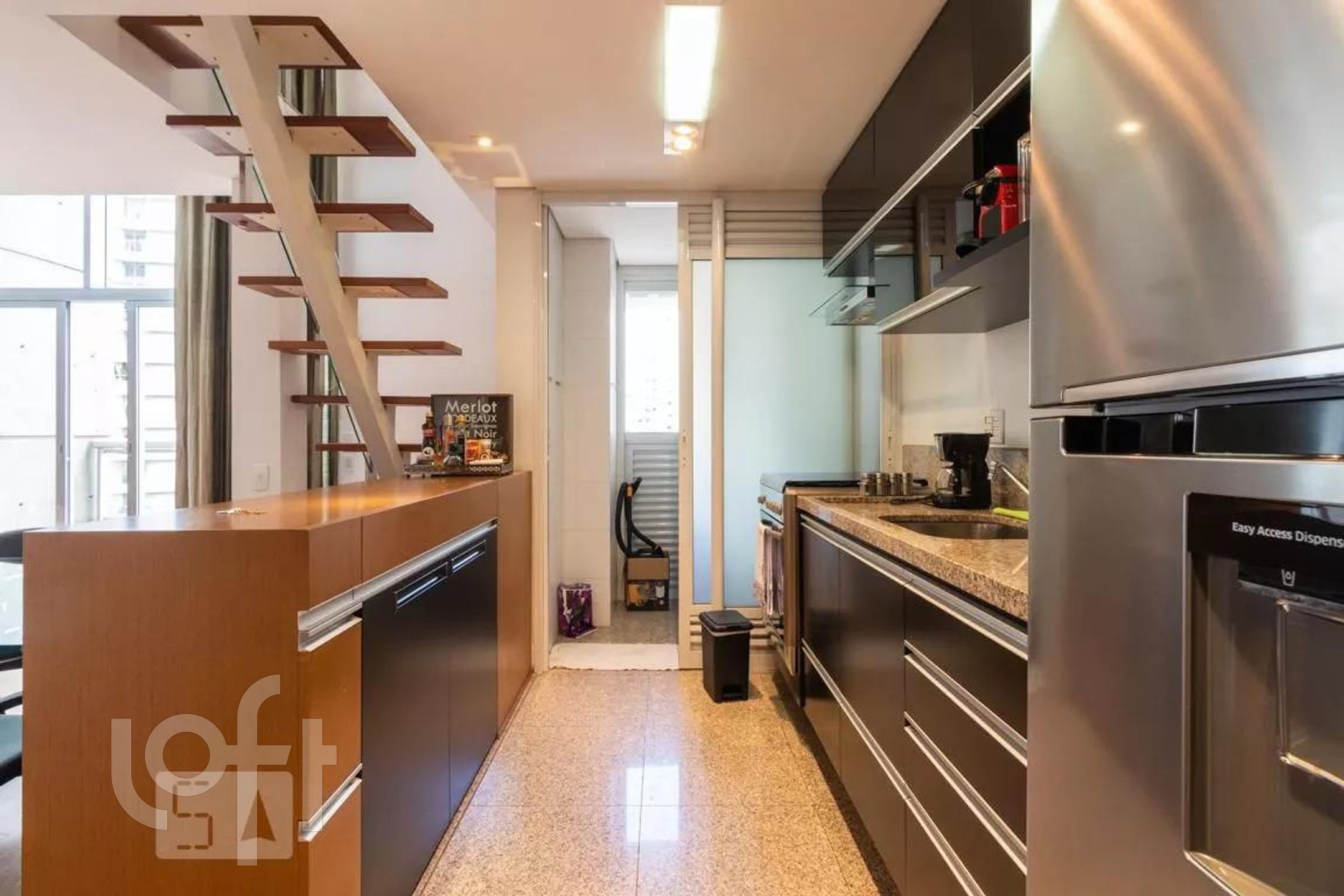 Apartamento à venda com 2 quartos, 134m² - Foto 9