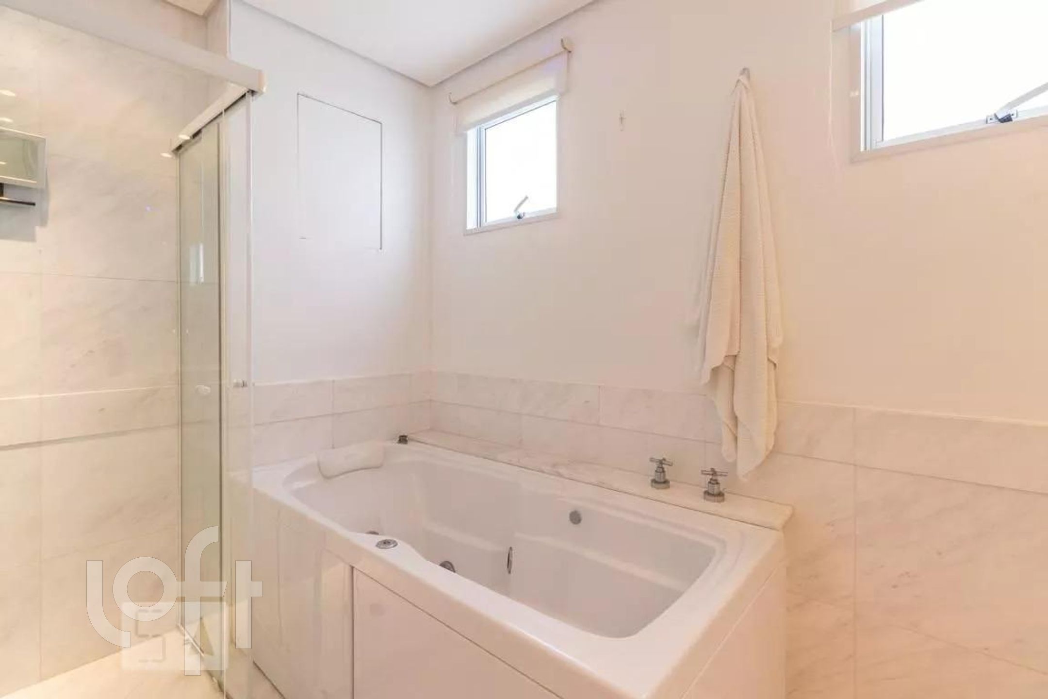 Apartamento à venda com 2 quartos, 134m² - Foto 29