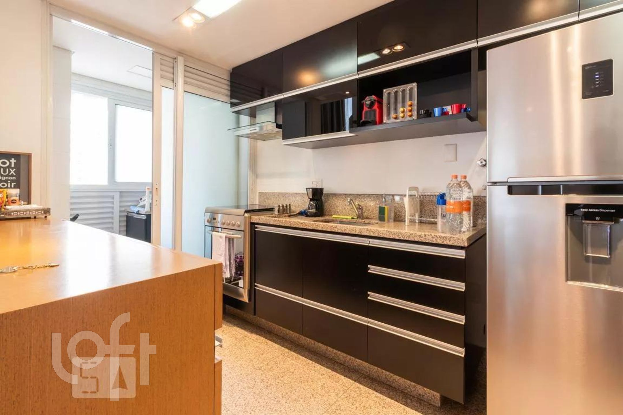 Apartamento à venda com 2 quartos, 134m² - Foto 8