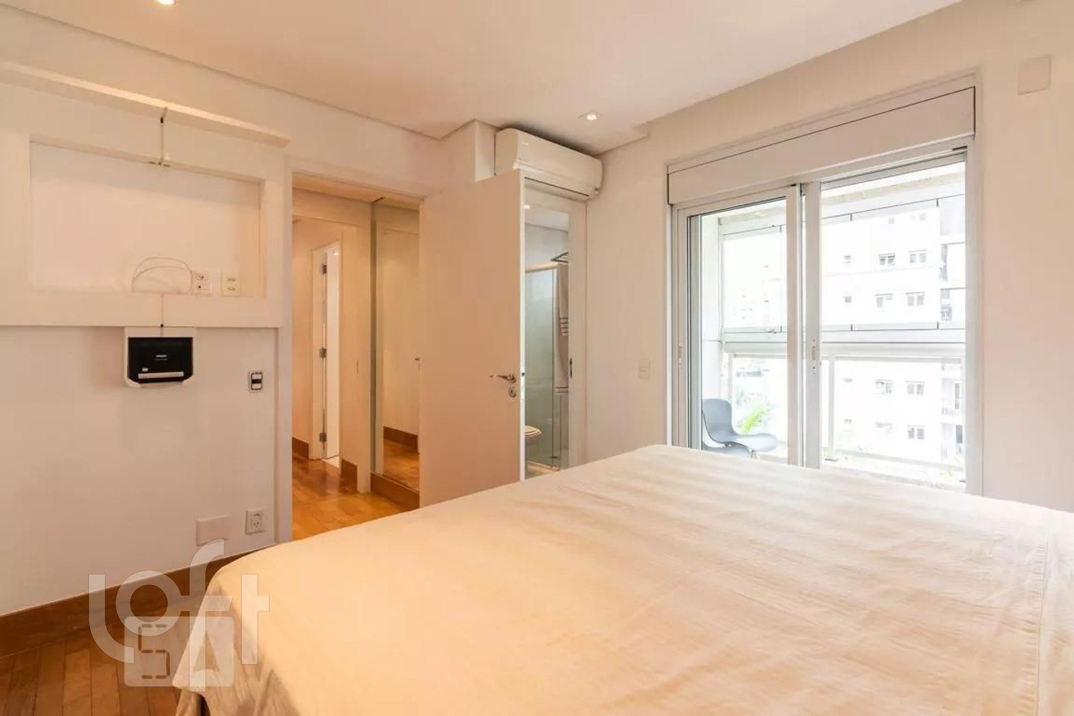 Apartamento à venda com 2 quartos, 134m² - Foto 27