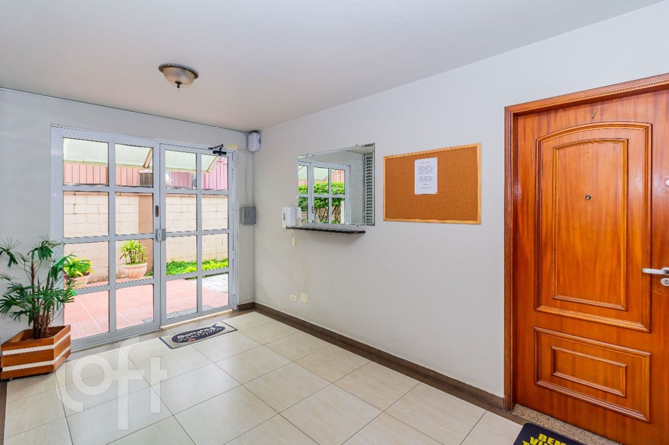 Apartamento à venda com 2 quartos, 57m² - Foto 20