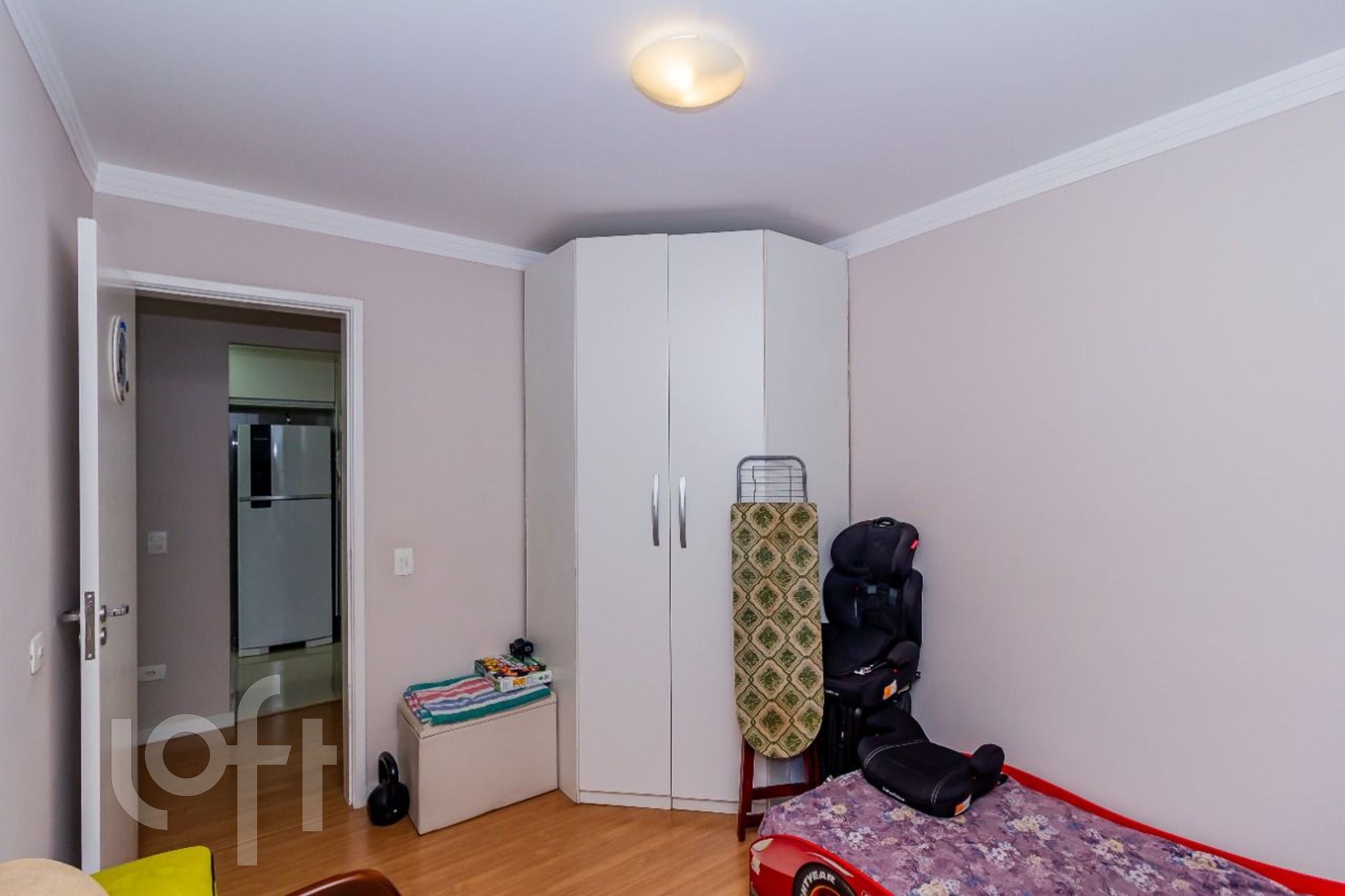 Apartamento à venda com 2 quartos, 57m² - Foto 17