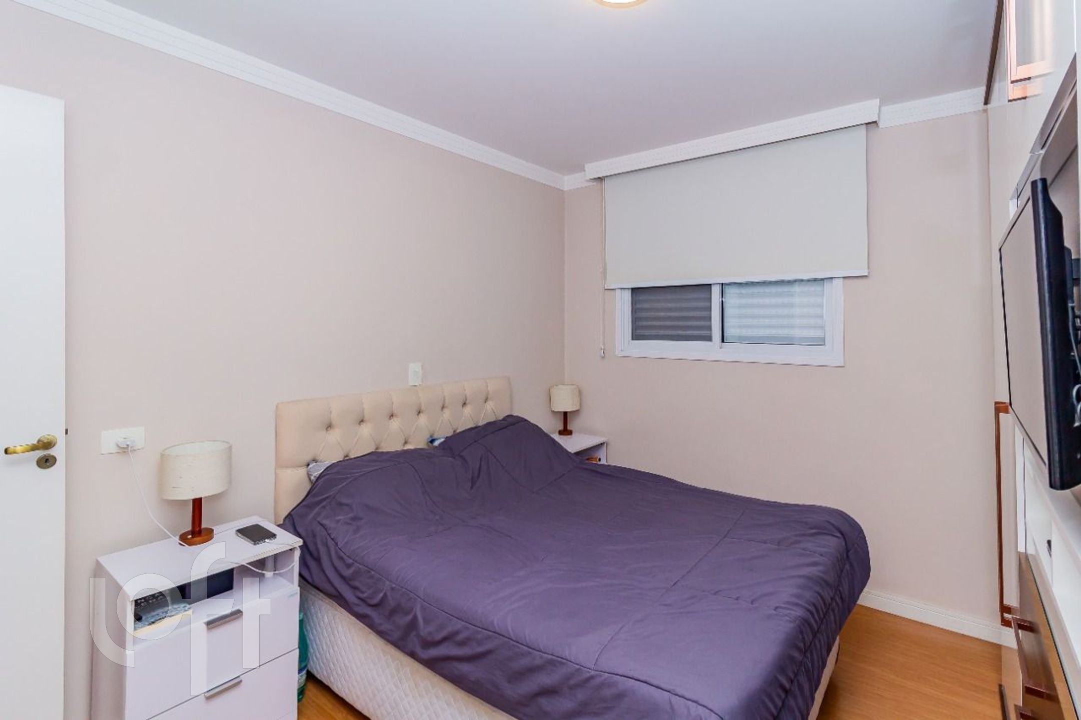 Apartamento à venda com 2 quartos, 57m² - Foto 11