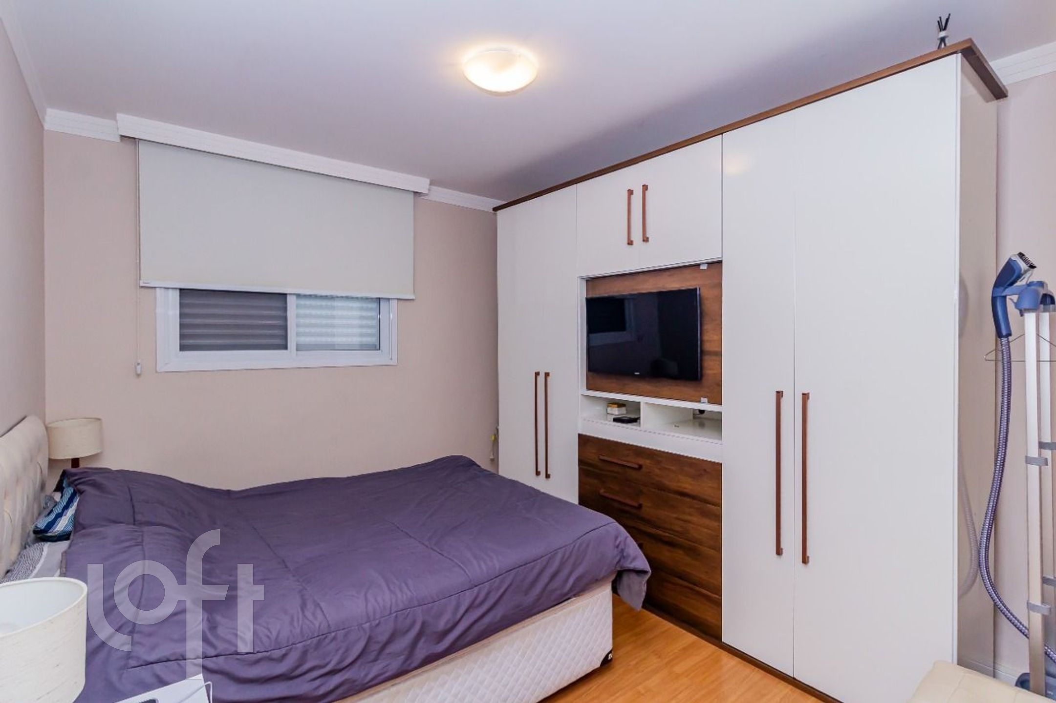 Apartamento à venda com 2 quartos, 57m² - Foto 13