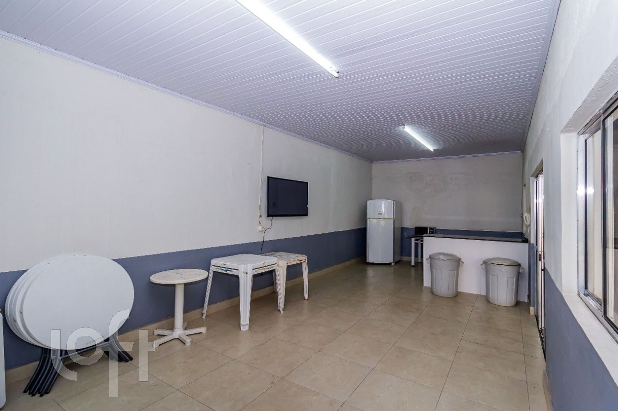 Apartamento à venda com 2 quartos, 57m² - Foto 31