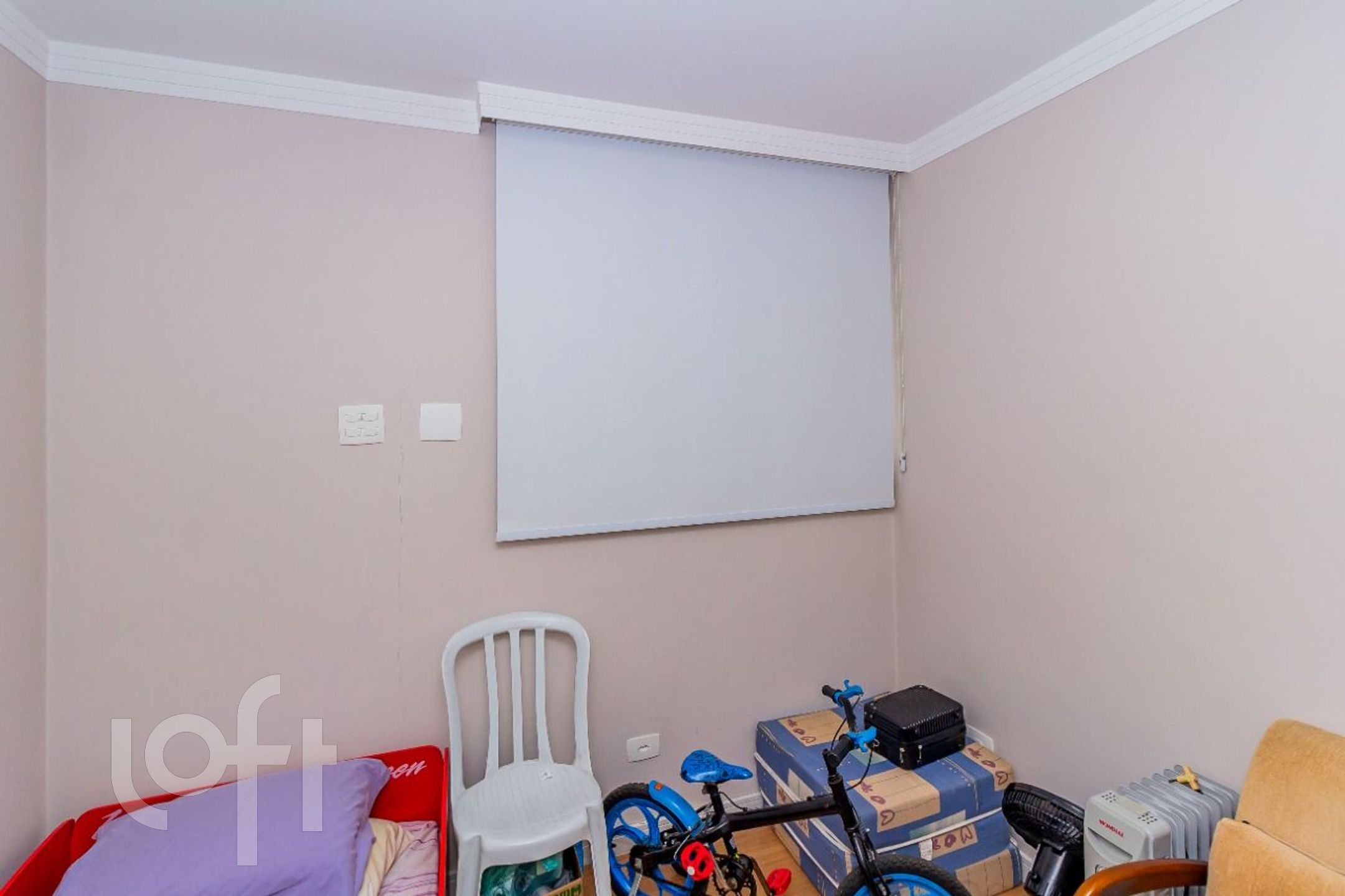 Apartamento à venda com 2 quartos, 57m² - Foto 16