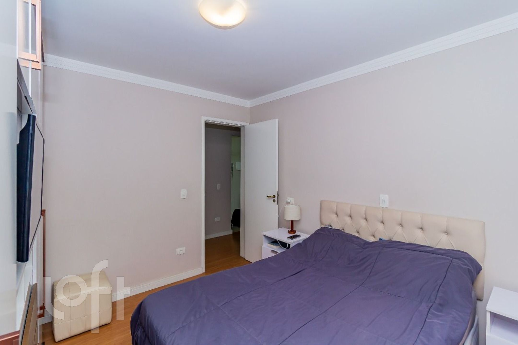 Apartamento à venda com 2 quartos, 57m² - Foto 12