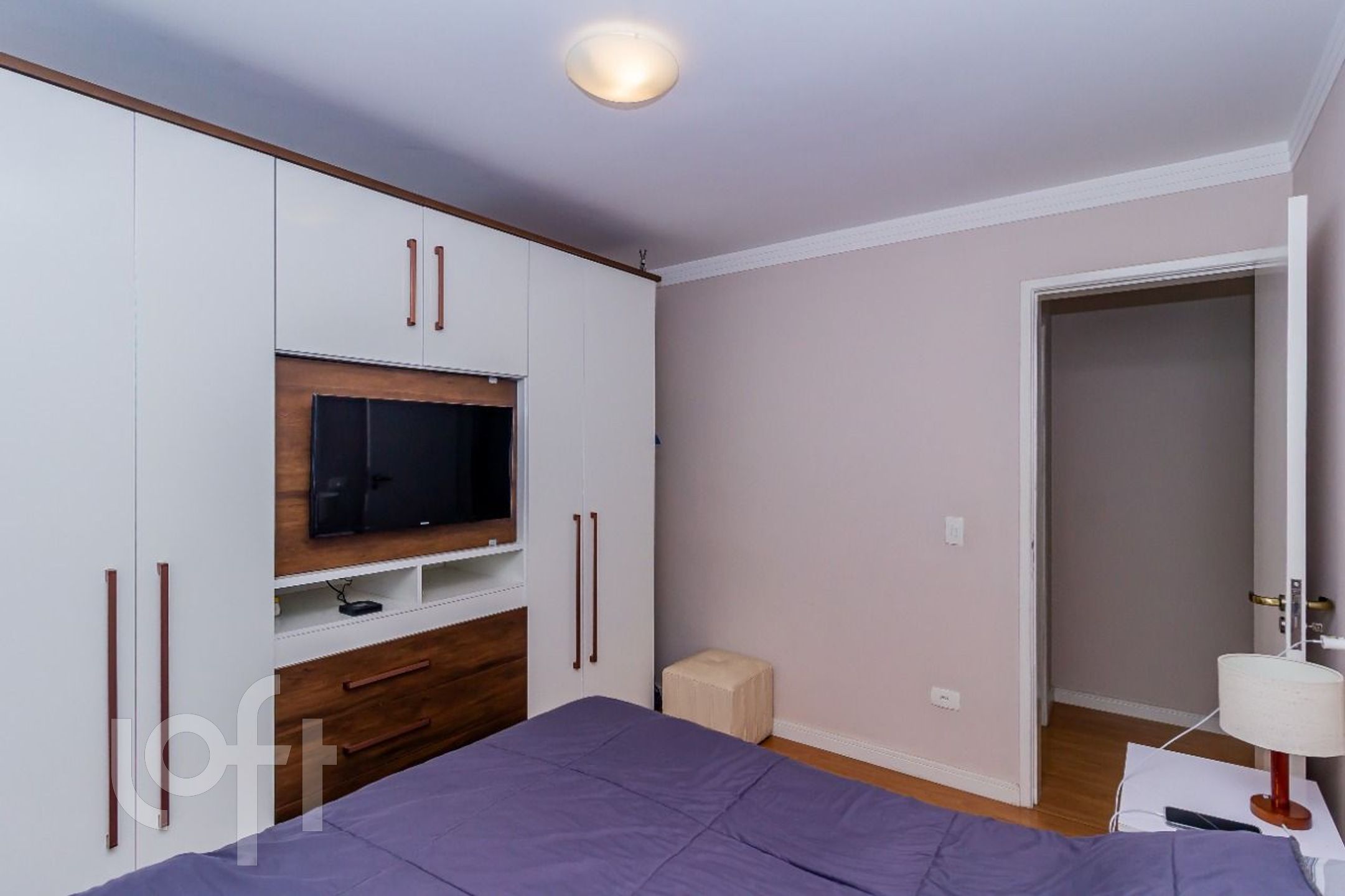 Apartamento à venda com 2 quartos, 57m² - Foto 14