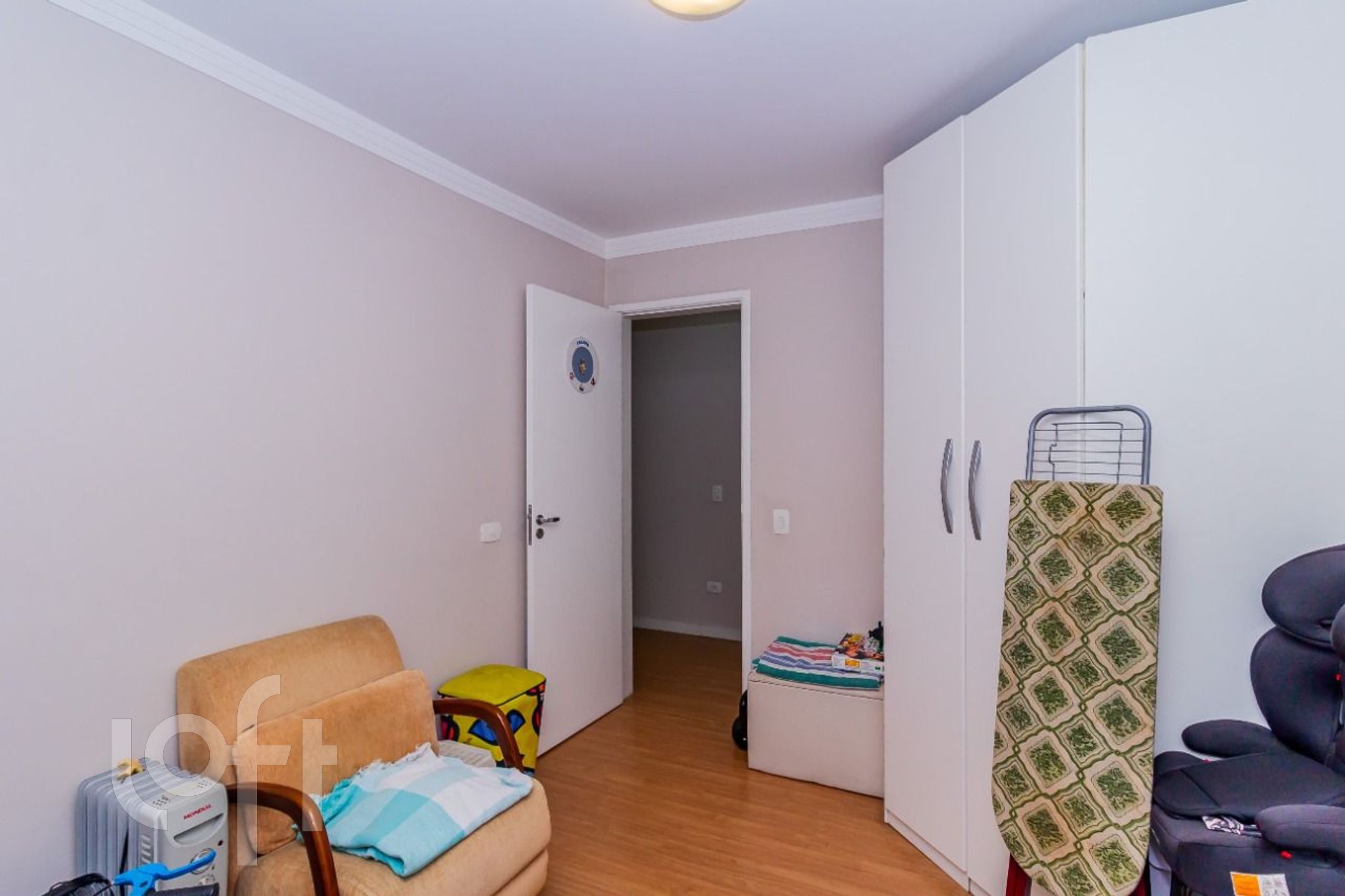 Apartamento à venda com 2 quartos, 57m² - Foto 10