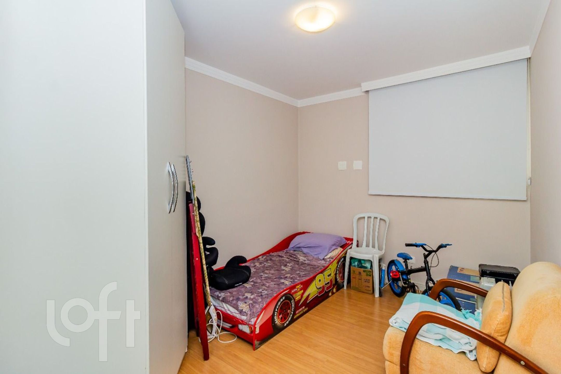 Apartamento à venda com 2 quartos, 57m² - Foto 15