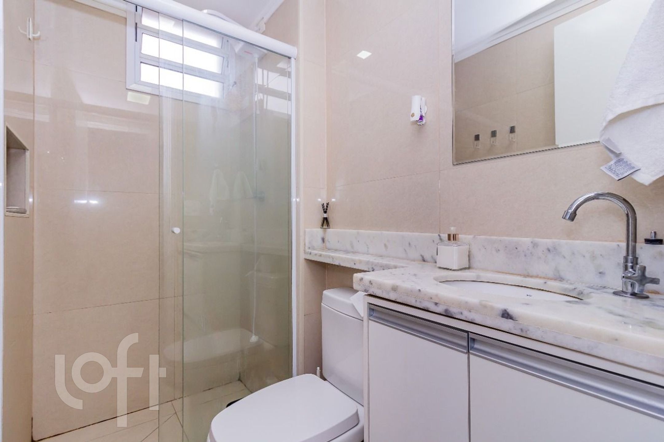 Apartamento à venda com 2 quartos, 57m² - Foto 18