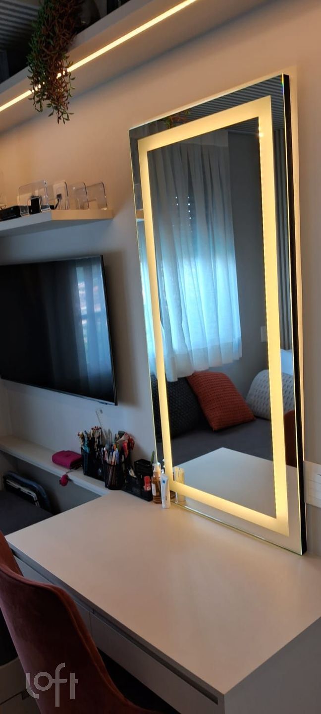 Apartamento à venda com 3 quartos, 77m² - Foto 11