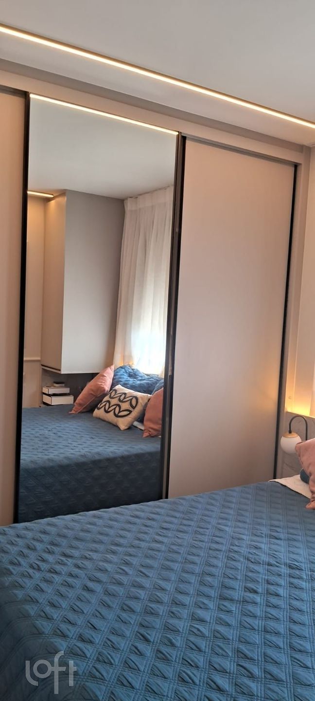 Apartamento à venda com 3 quartos, 77m² - Foto 8