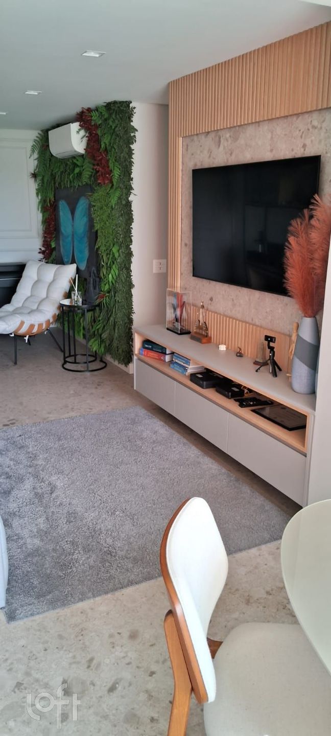 Apartamento à venda com 3 quartos, 77m² - Foto 2