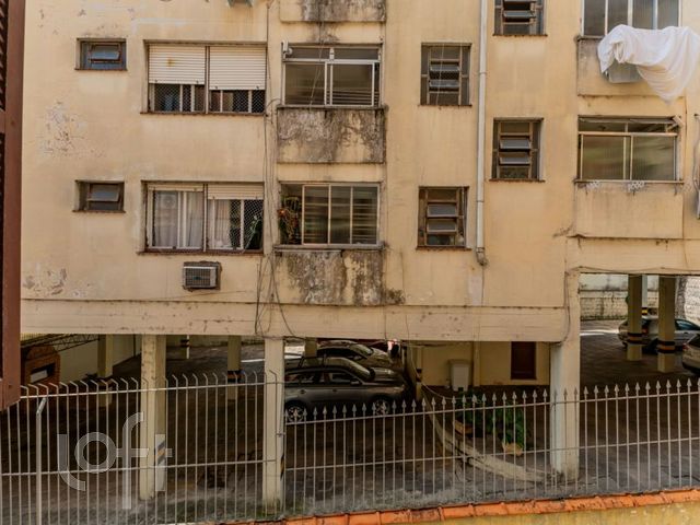 Apartamento com 76m², 2 dormitórios, 1 vaga, Auxiliadora em Porto Alegre