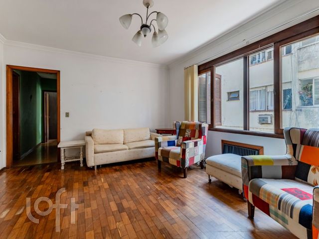 Apartamento com 76m², 2 dormitórios, 1 vaga, Auxiliadora em Porto Alegre