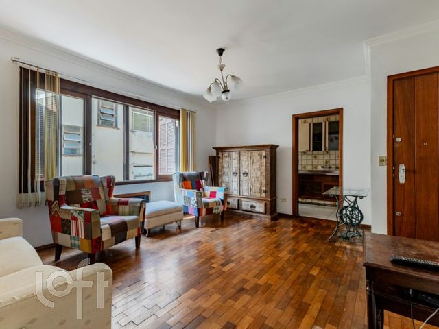 Apartamento com 76m², 2 dormitórios, 1 vaga, Auxiliadora em Porto Alegre